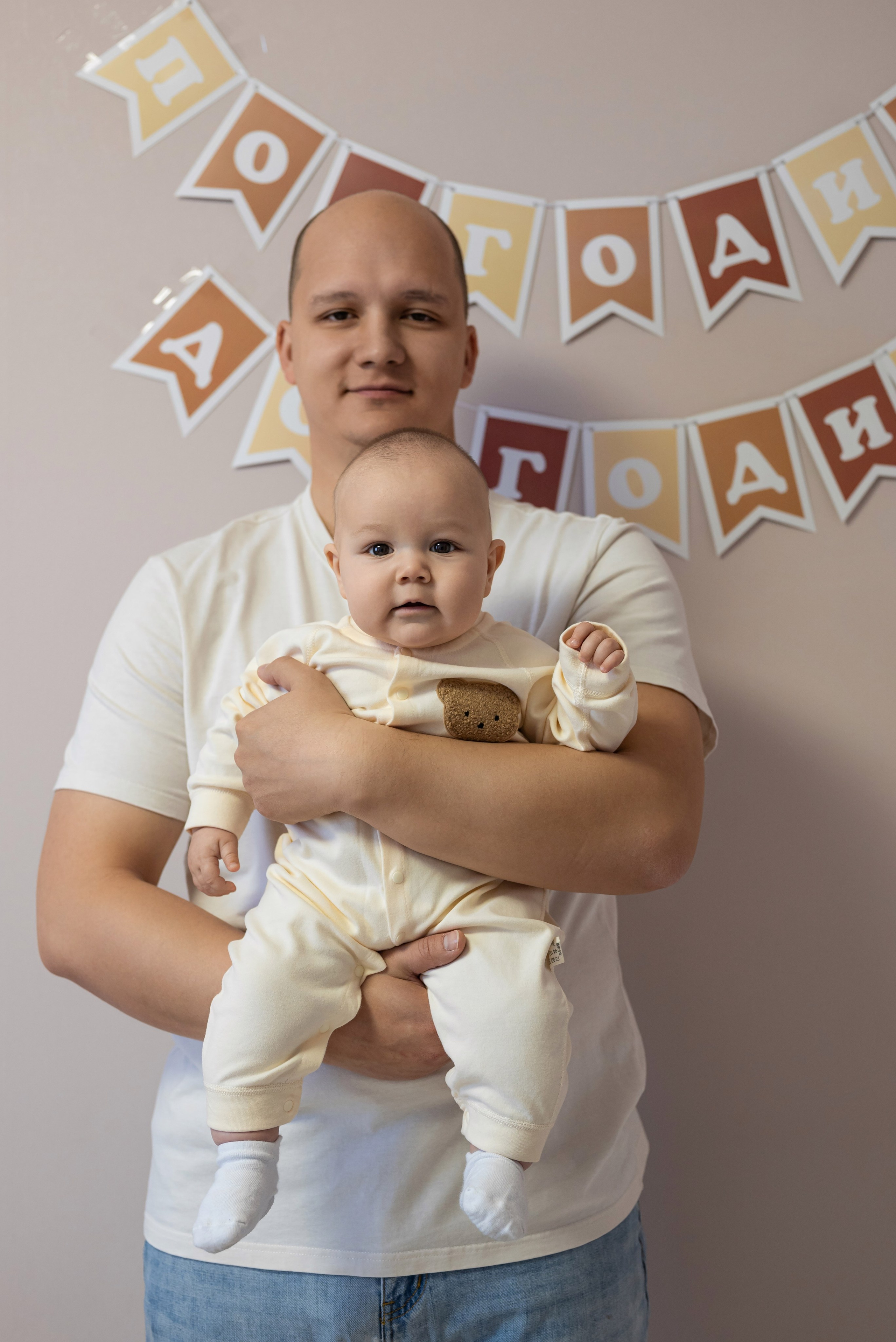 Альберт, Милена и Амир. Фотограф в городе Салават