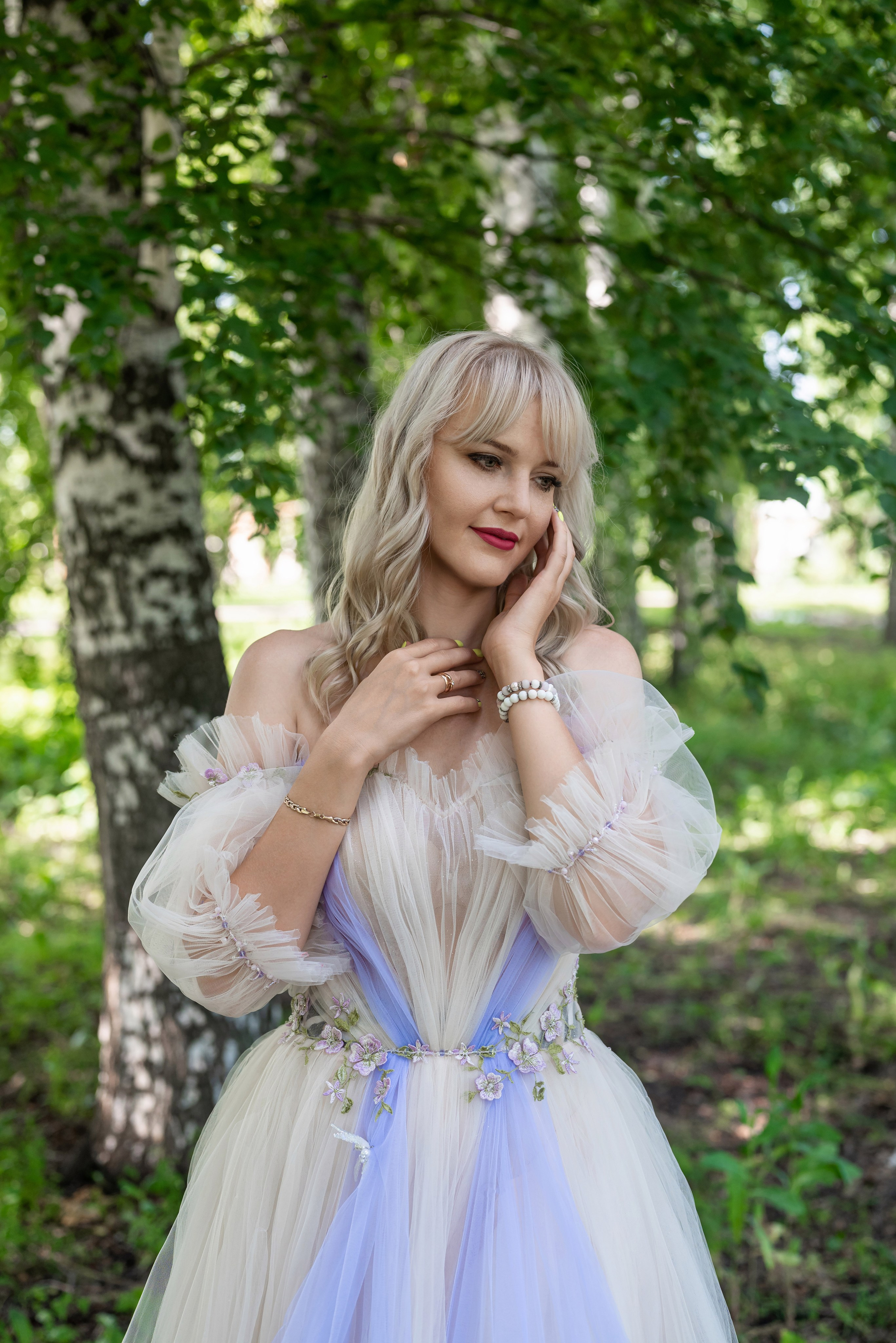 Екатерина. Фотограф в городе Салават