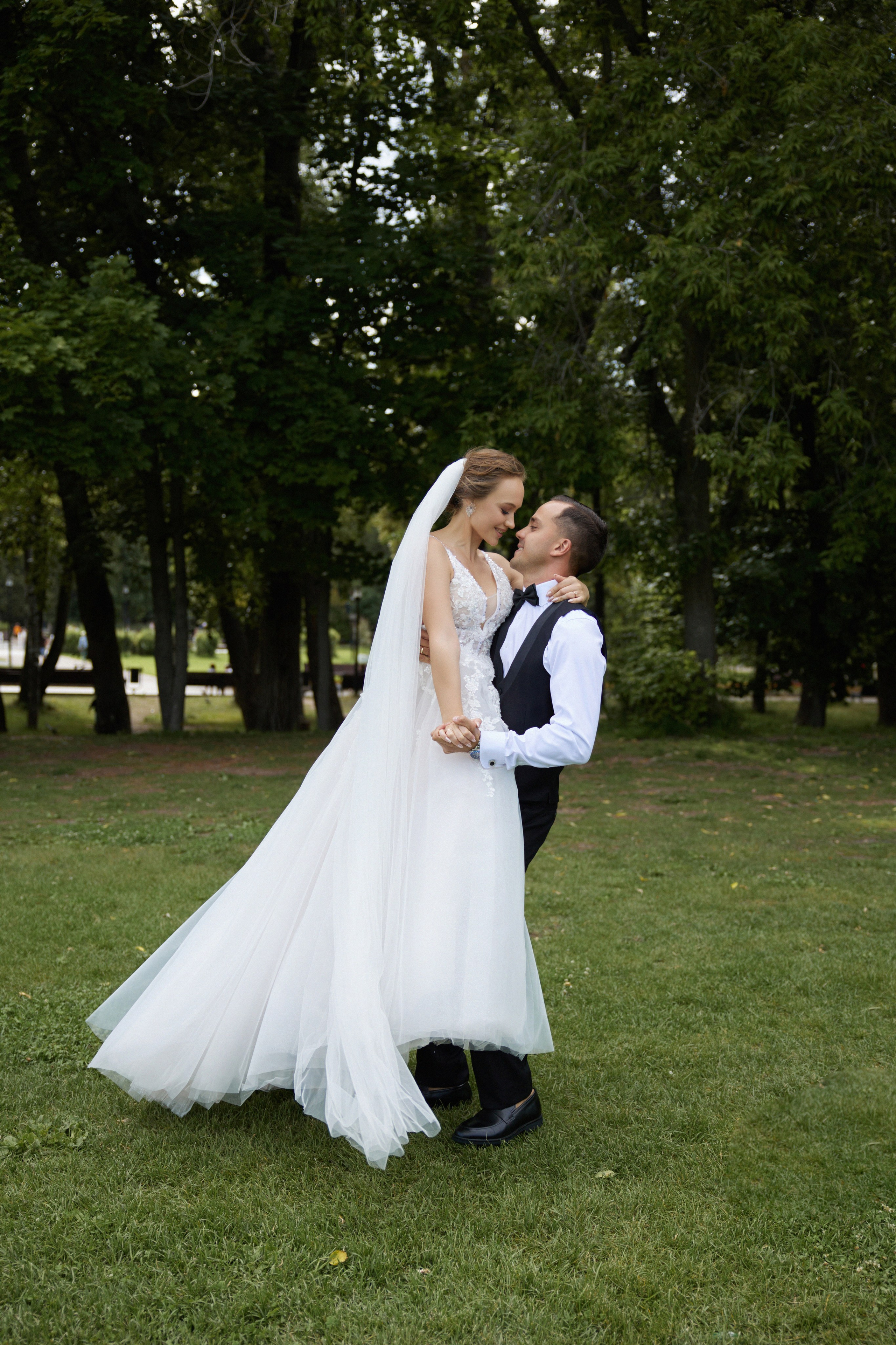 Ildar & Rufina. Главная