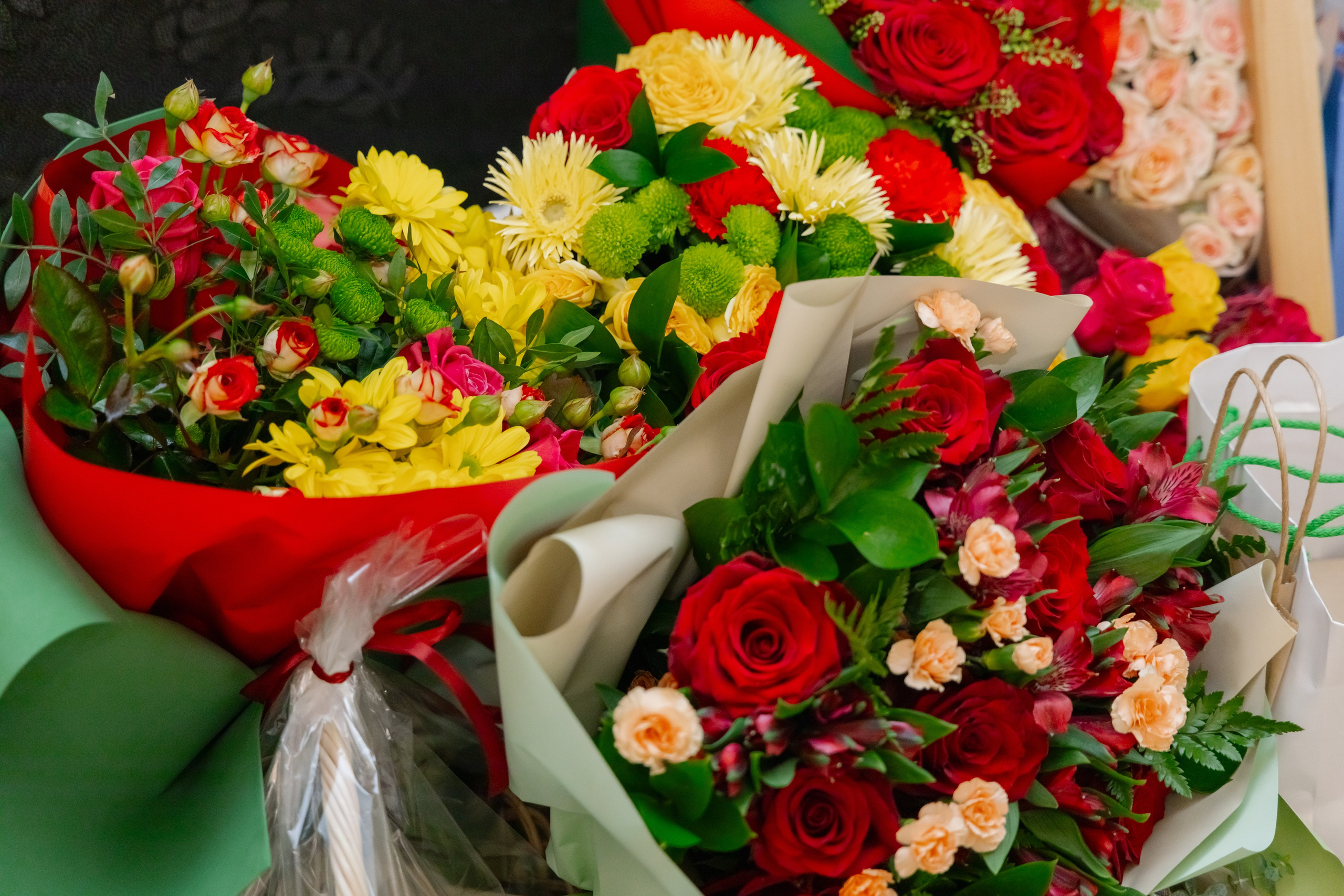 Фотосъемка делегации Посольства Зимбабве в Минске. Свадебный фотограф в Минске/Беларуси Сергей Спиридонов