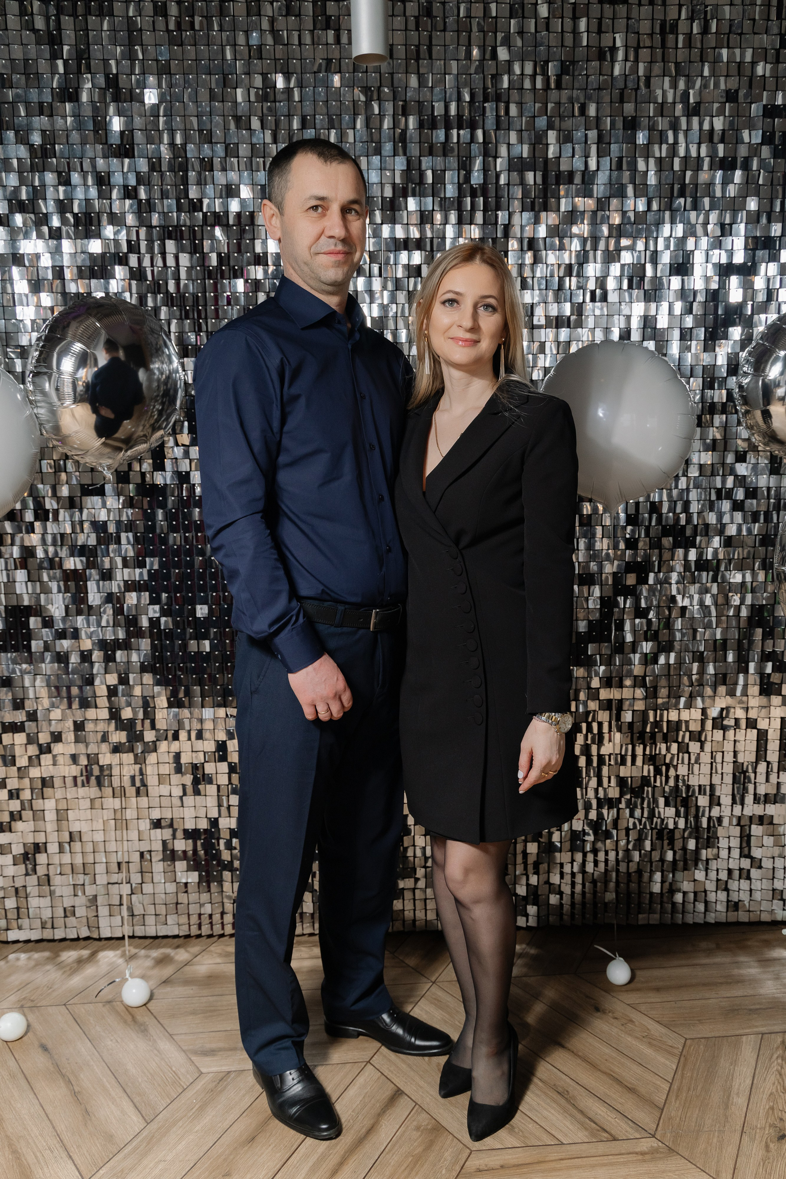 Фотосъемка юбилея в ресторане «Березка» в Минске. Свадебный фотограф в Минске/Беларуси Сергей Спиридонов