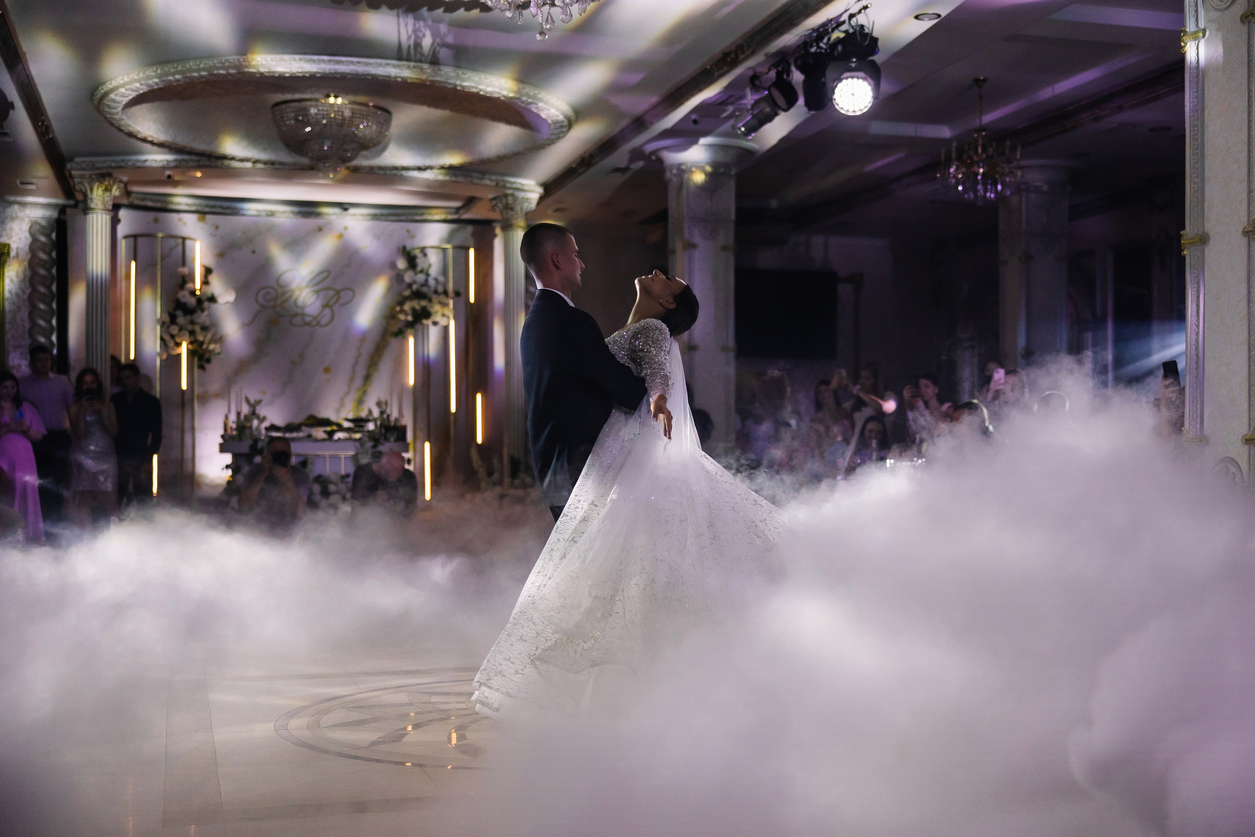 Никита и Виталина. Свадебный, детский и семейный, интерьерный фотограф в Краснодаре