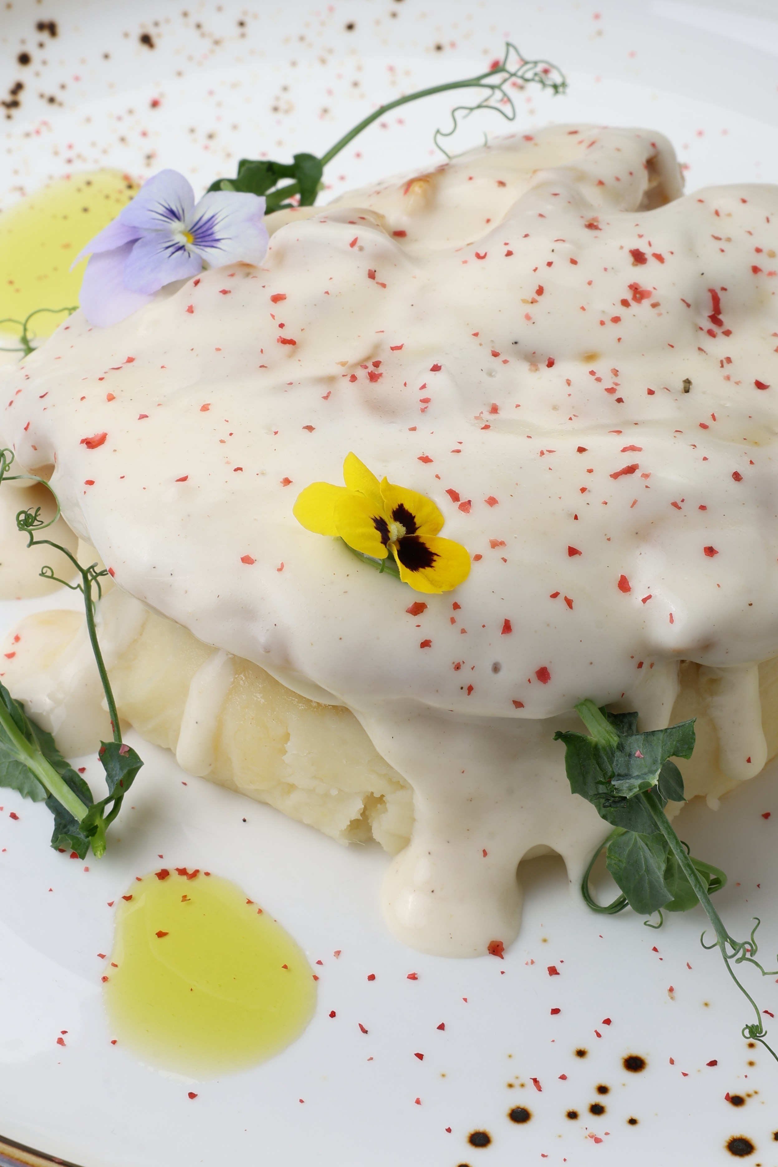 CAPL. Фуд-фотография и гастровизуал