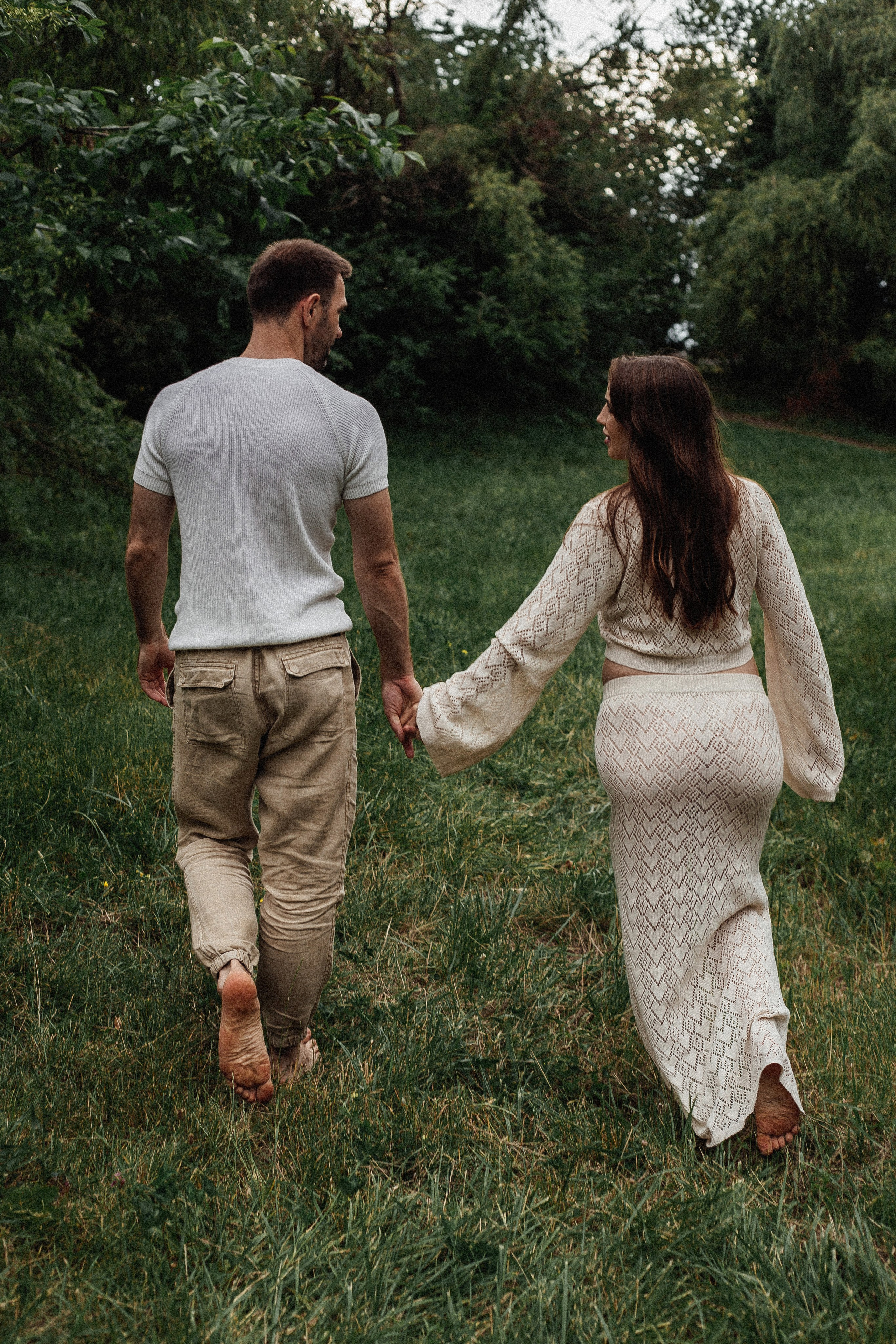 LoveStory. Фотограф Алина Галатова в Краснодаре