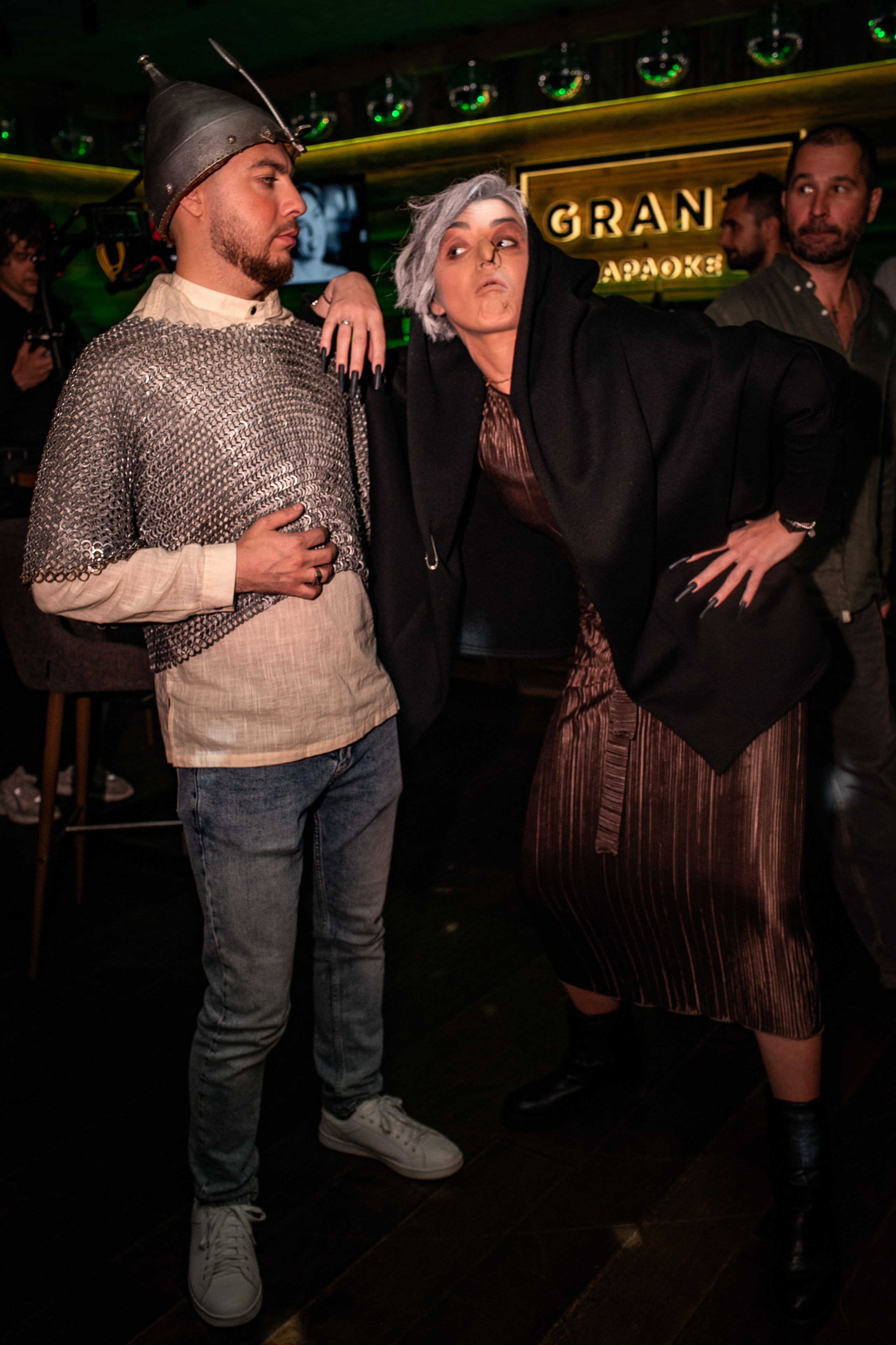 Клип Лерики " Я ждала этот трек ". Art photographer Nino