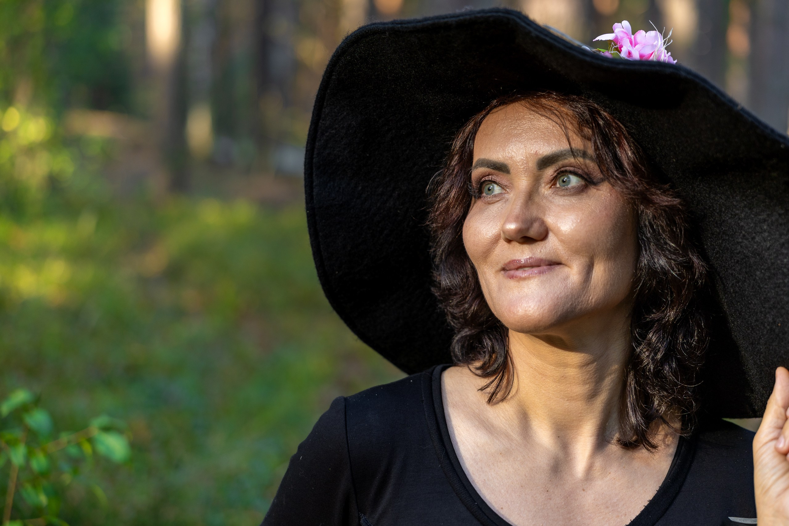 Альфия и Ксюша. Август 2025. Главная