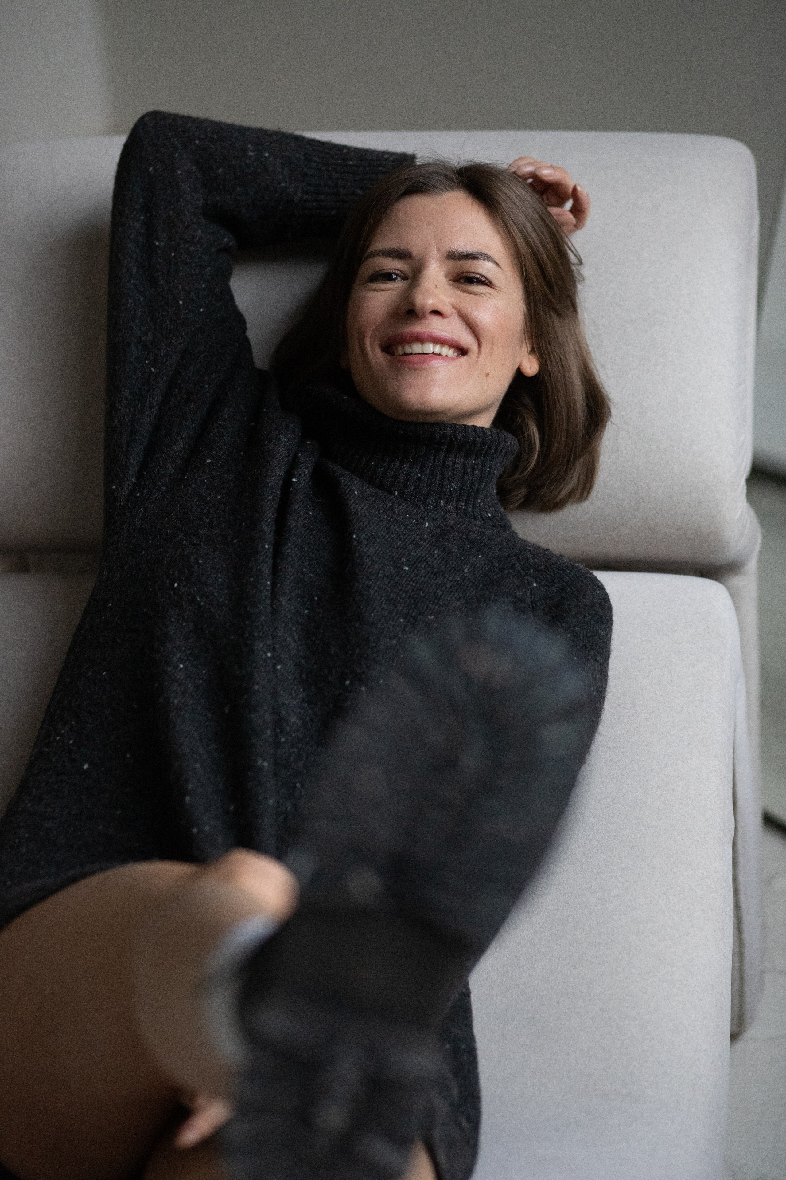 МАРИЯ | PAVILION STUDIO | Санкт-Петербург. Фотограф в Выборге | Юлия Басырова