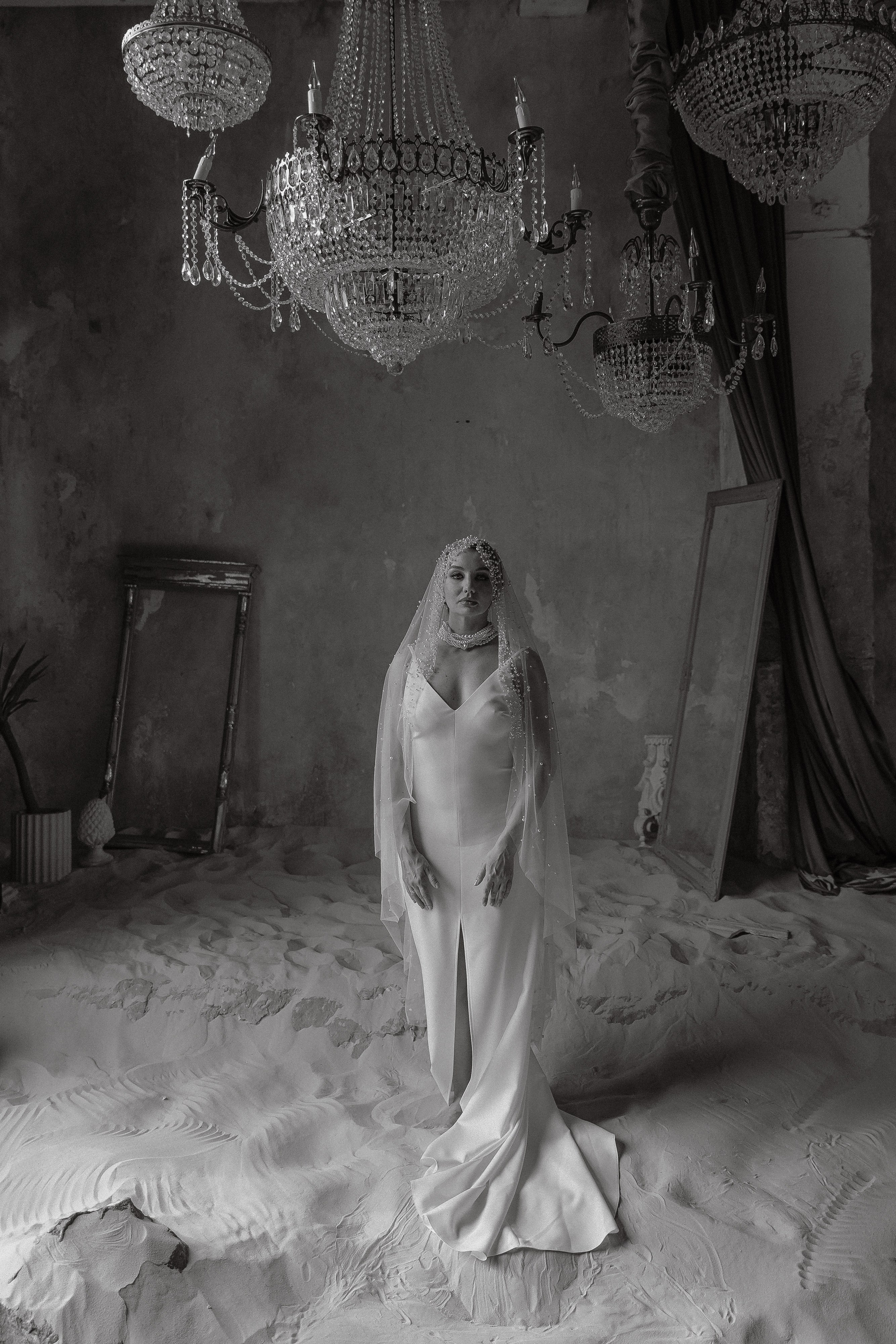 Анонс Николай и Надежда. Свадебный фотограф Колесников Антон