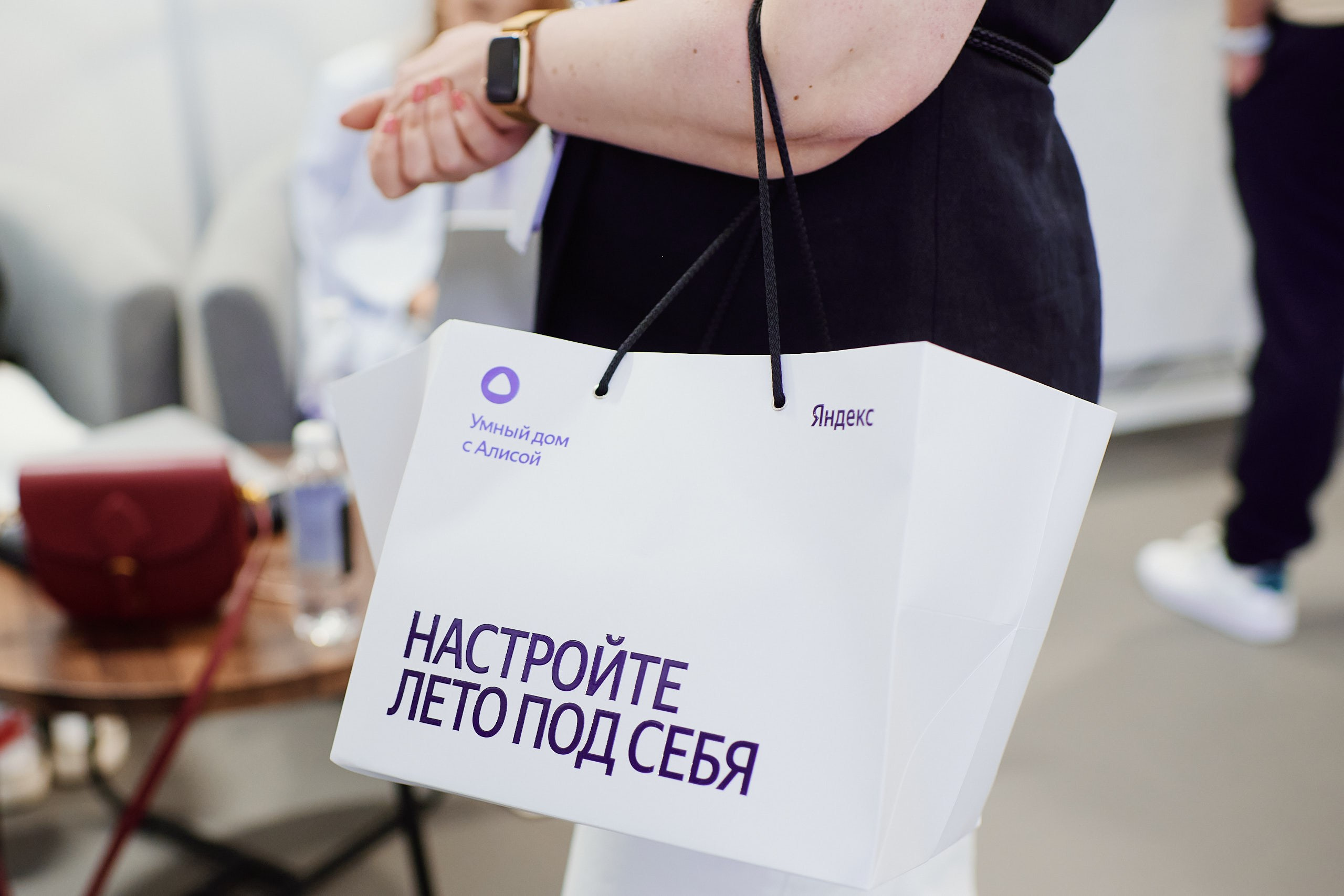 Форум Движение. Репортажная съемка в Москве