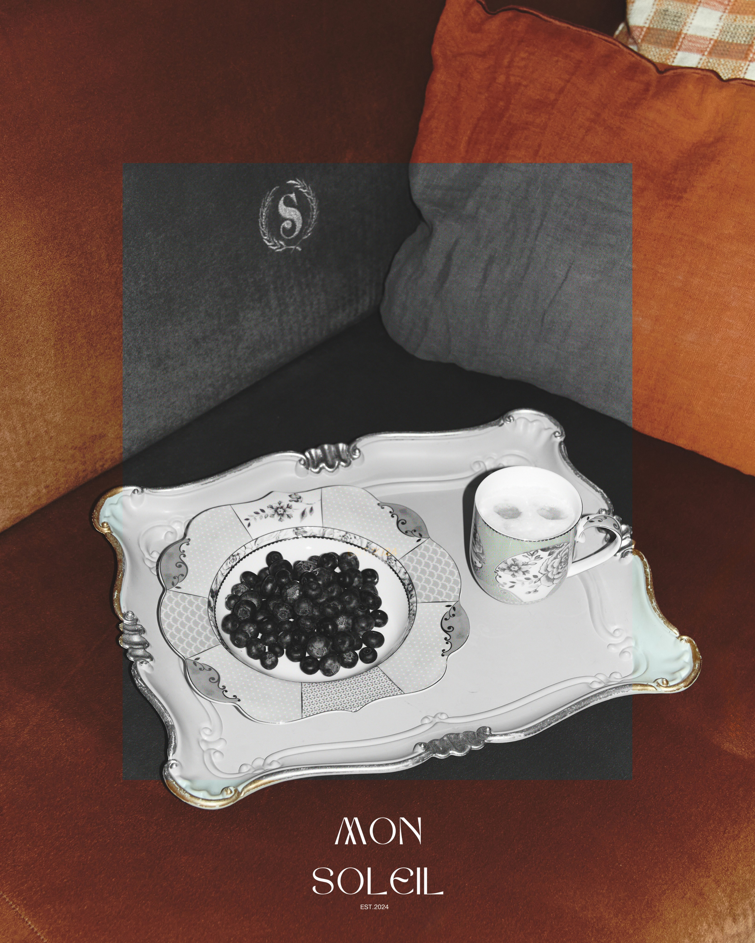 Mon Soleil. Fashion, portrait, personal photographer. Almaty, KZ