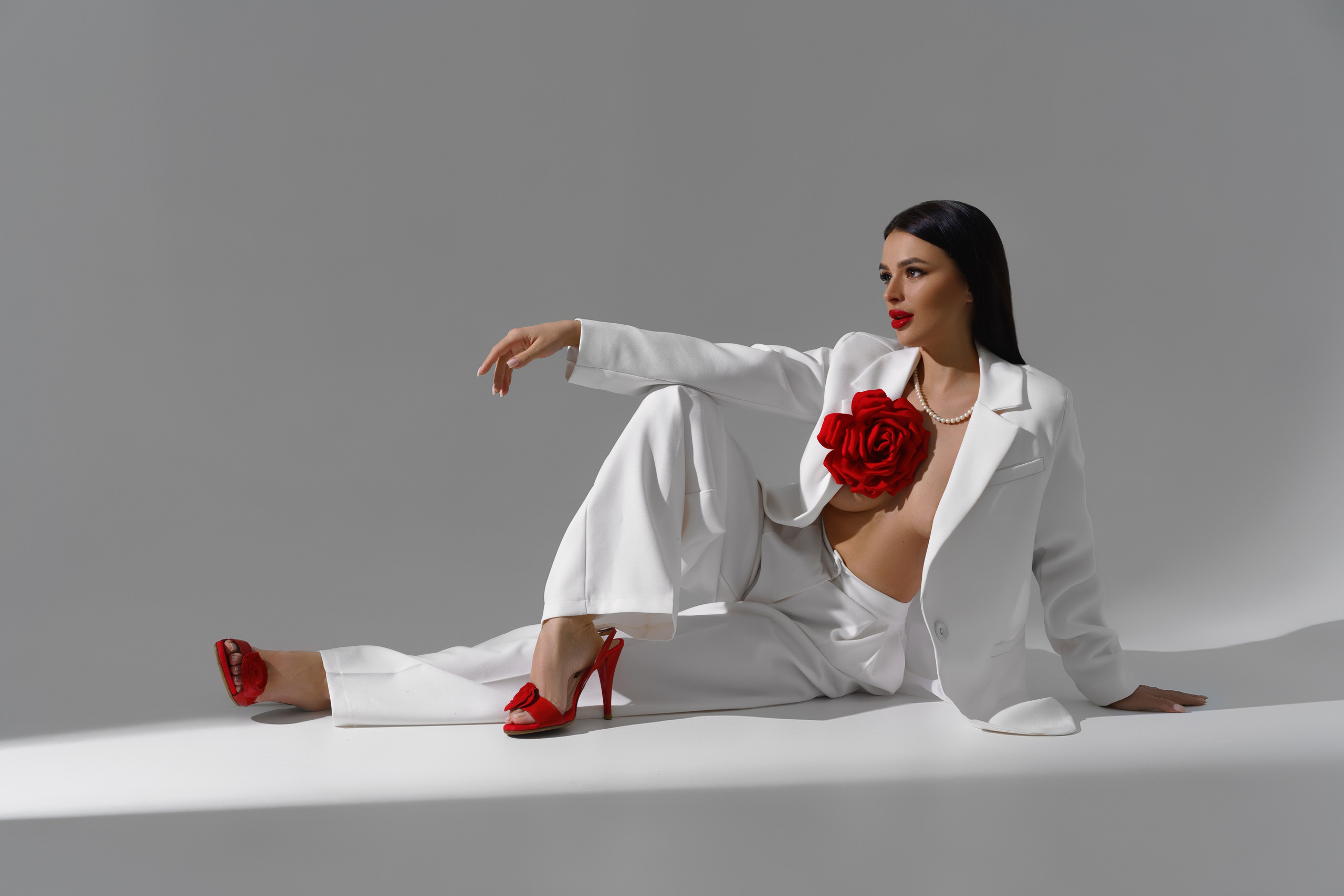 Фотосессии в стиле VOGUE. Фотограф новорожденных беременных в Тюмени Ткачук Татьяна