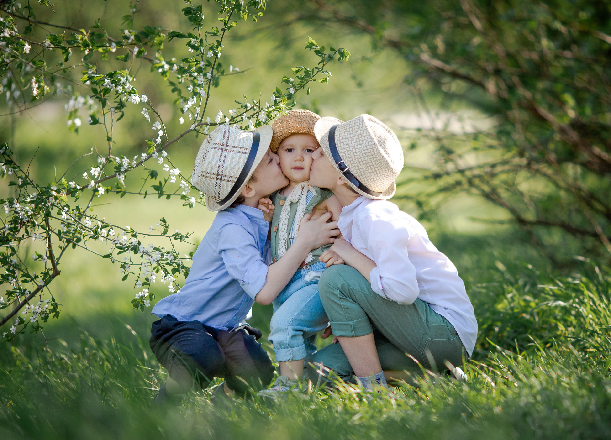 АЛЬБОМ «Фото прогулка». Фотограф Анна Невская