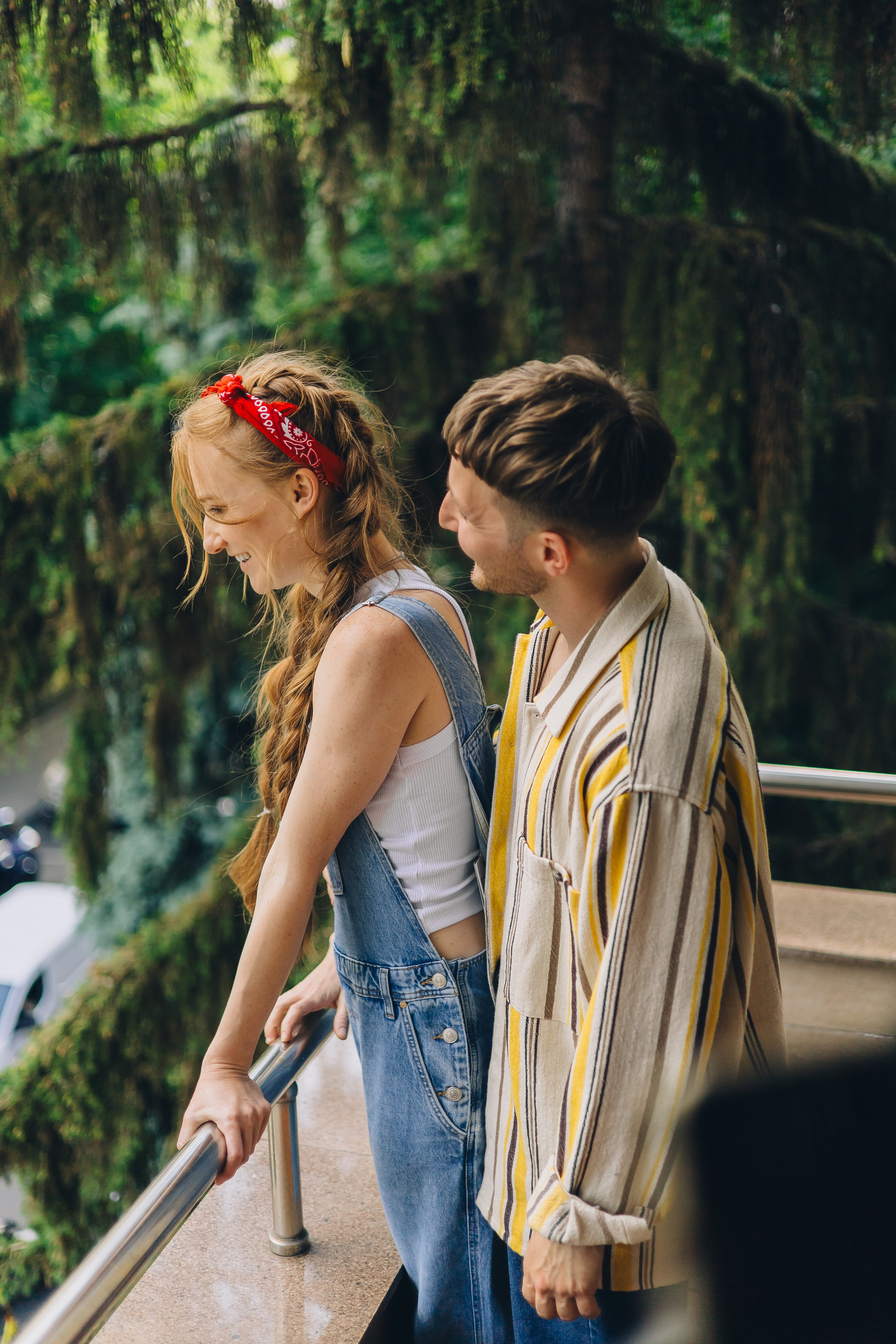 Фёдор и Алина. Фотограф Нестратенко Станислав г. Шилка, г. Чита