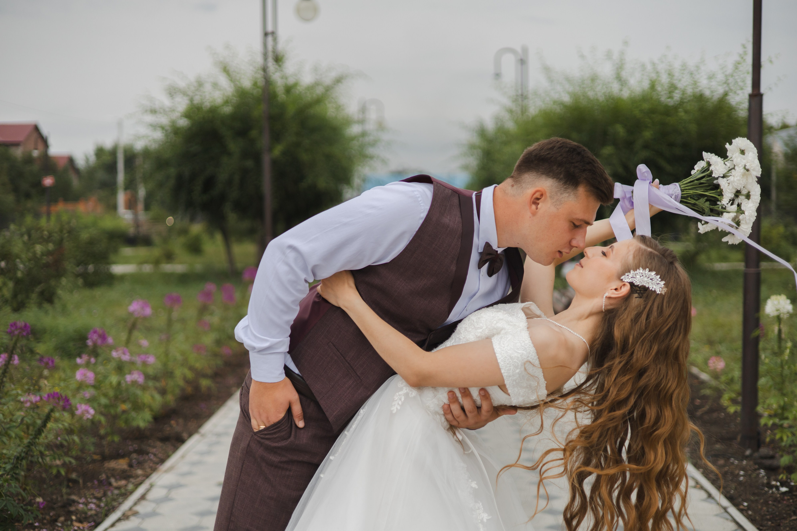 Илья и Екатерина. Фотограф Нестратенко Станислав г. Шилка, г. Чита