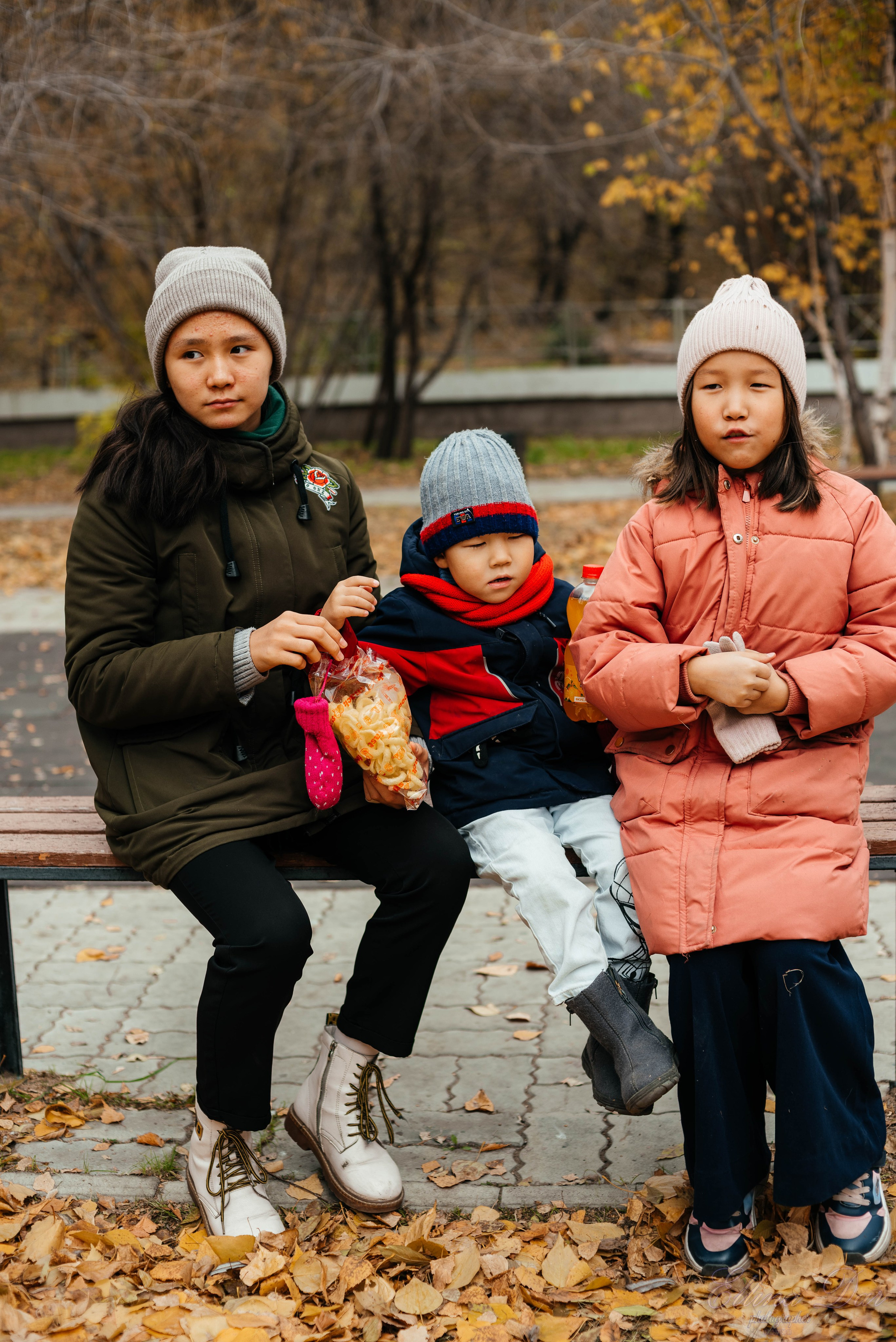 Аюмишка. Фотограф Эллина Дар г. Улан-Удэ