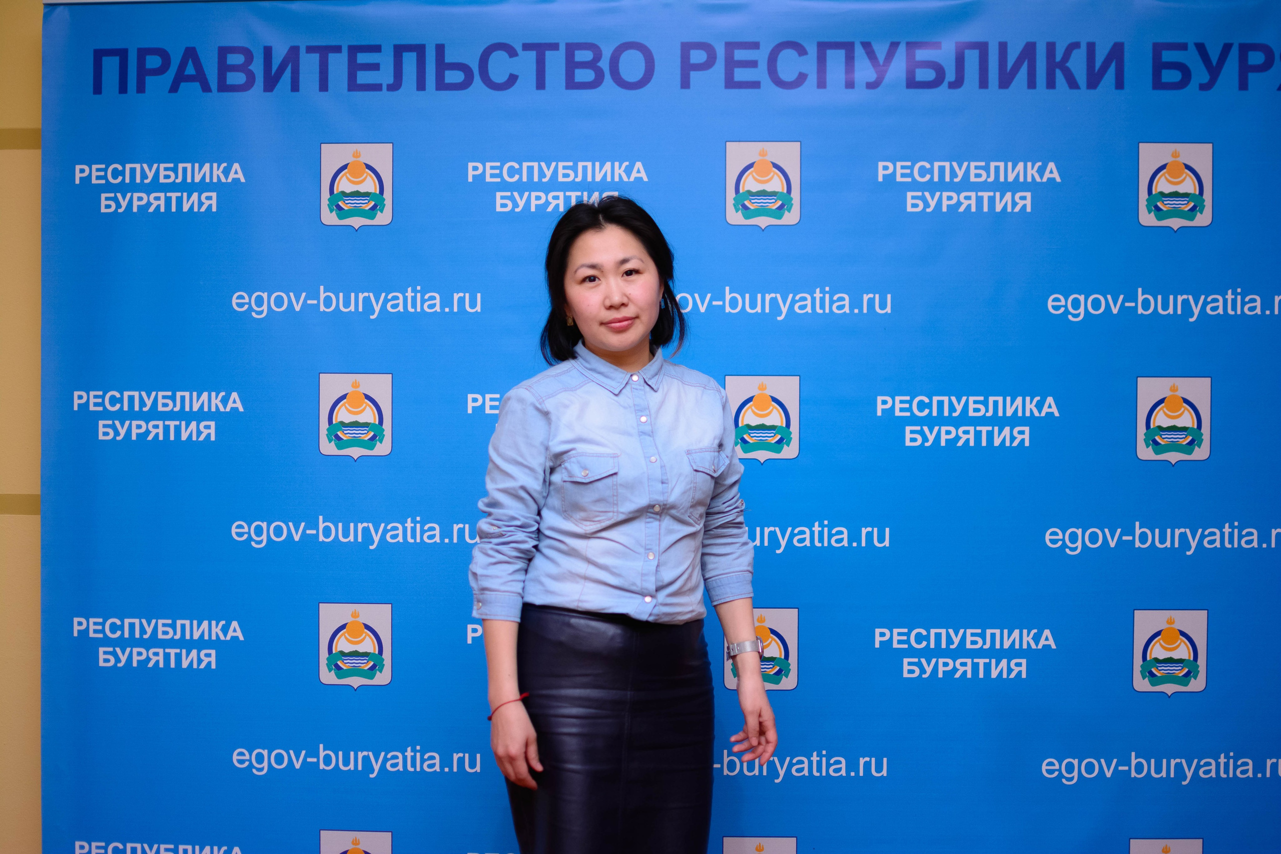 Агросовещание г. Улан-Удэ. Фотограф Эллина Дар г. Улан-Удэ