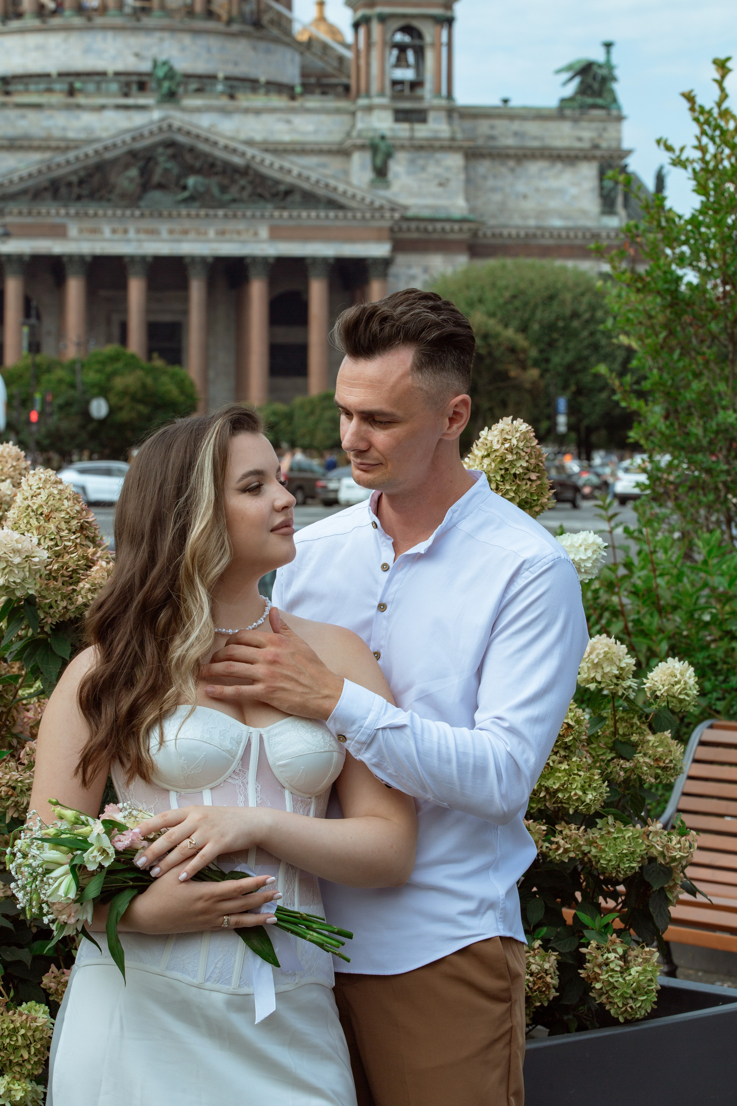 СВАДЕБНЫЕ ФОТОСЕССИИ. Фотосессии в Санкт-Петербурге со скидкой до -50%