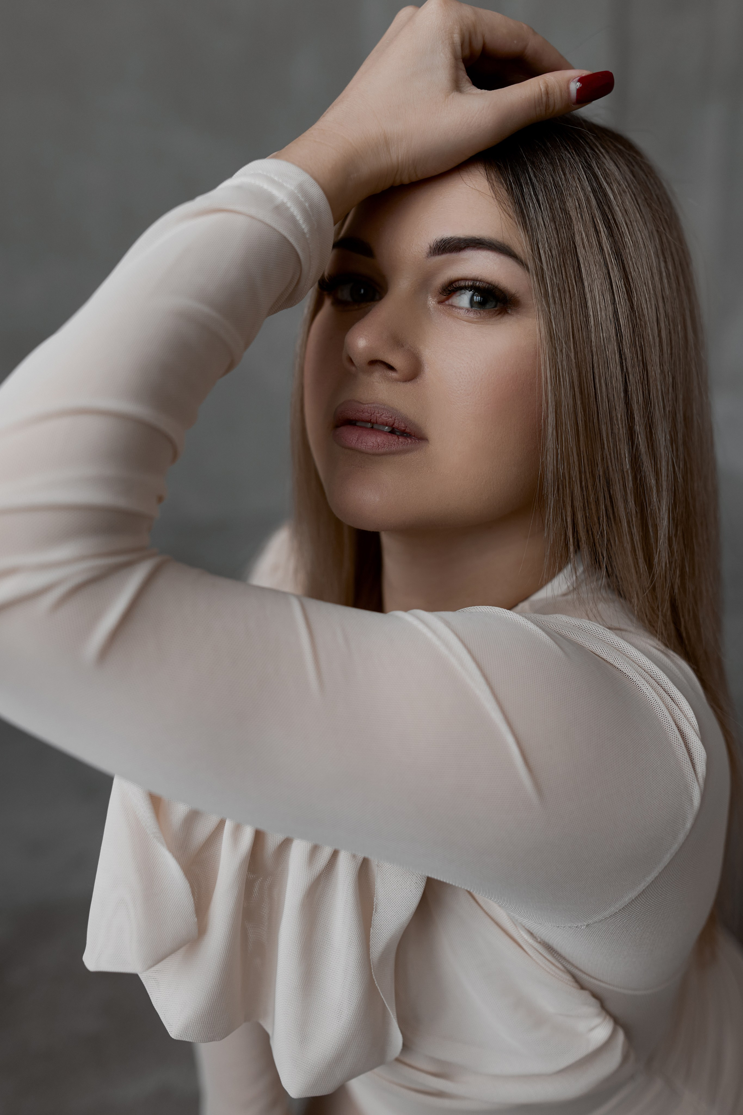 Виктория. Анастасия Шкуднова — свадебный и женский фотограф в Брянске