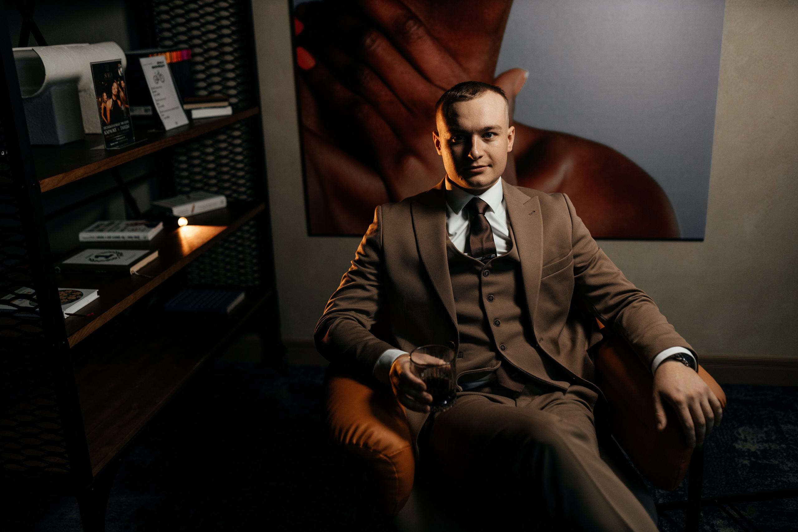 A&M WEDDING DAY. ФОТОГРАФ | ВИДЕОГРАФ | КУРГАН | ТЮМЕНЬ | ЕКБ Михаил Сутягин