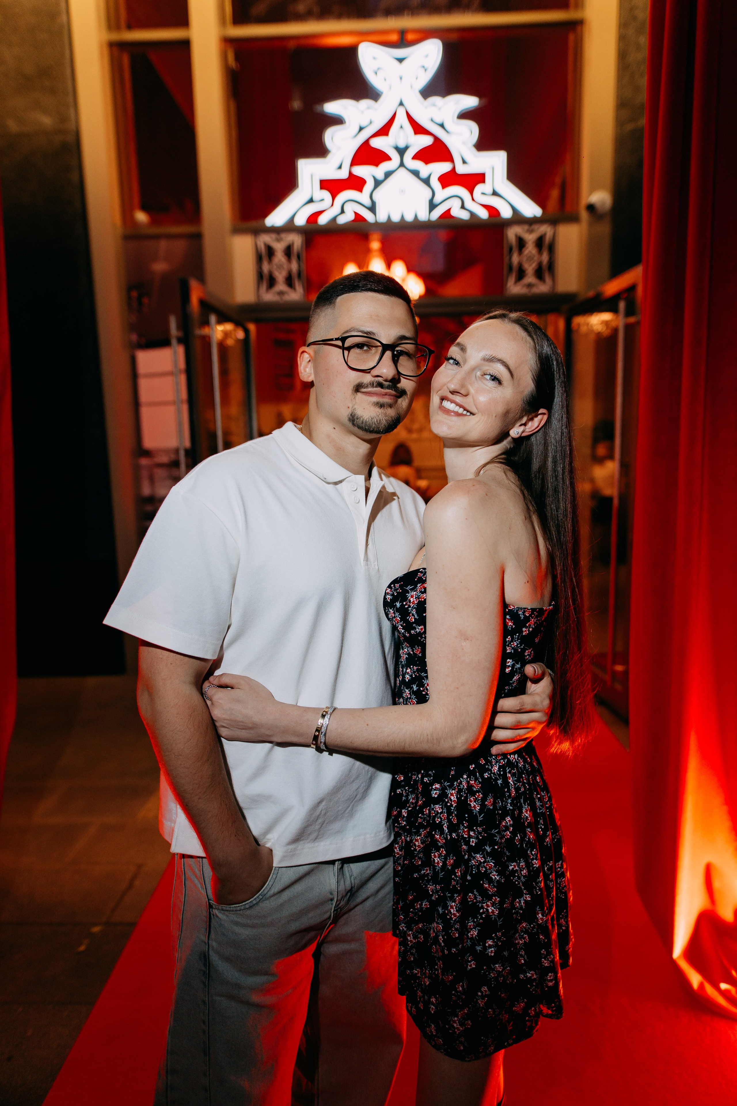 Открытие ресторана. Фото и видео съемка. Андрей Ионов