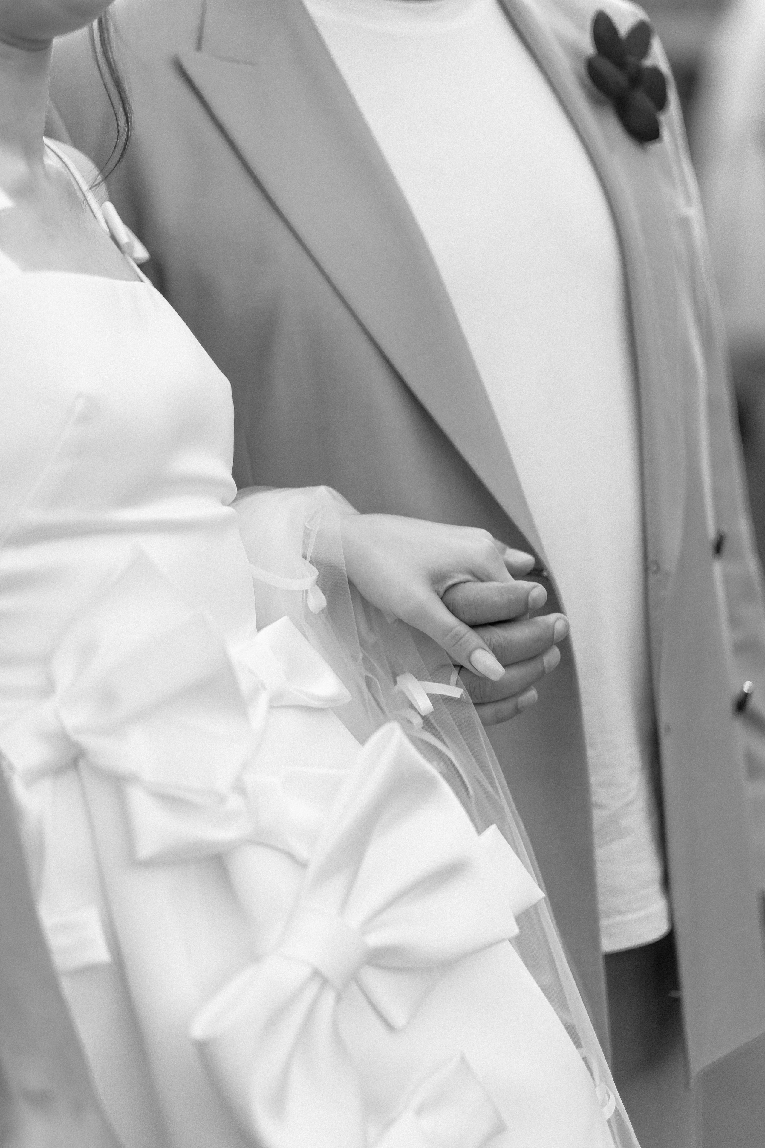 Цветок детства. Свадебный фотограф Алина Хабарова