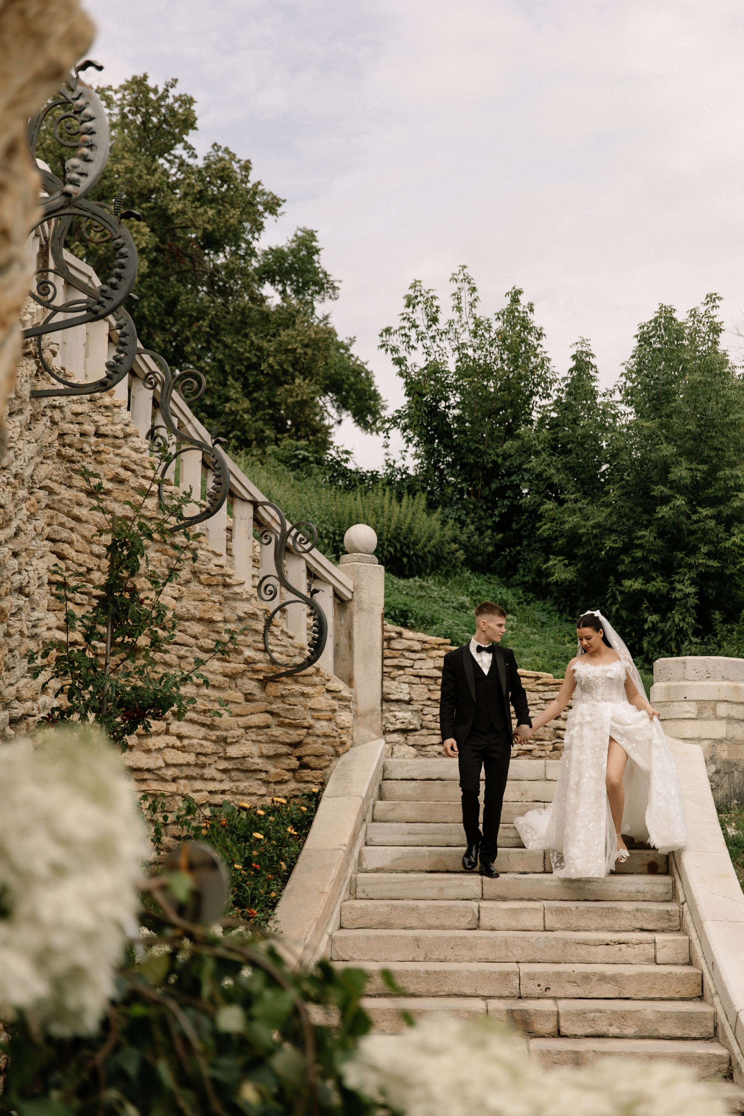 Limone d’Amore. Свадебный фотограф Алина Хабарова