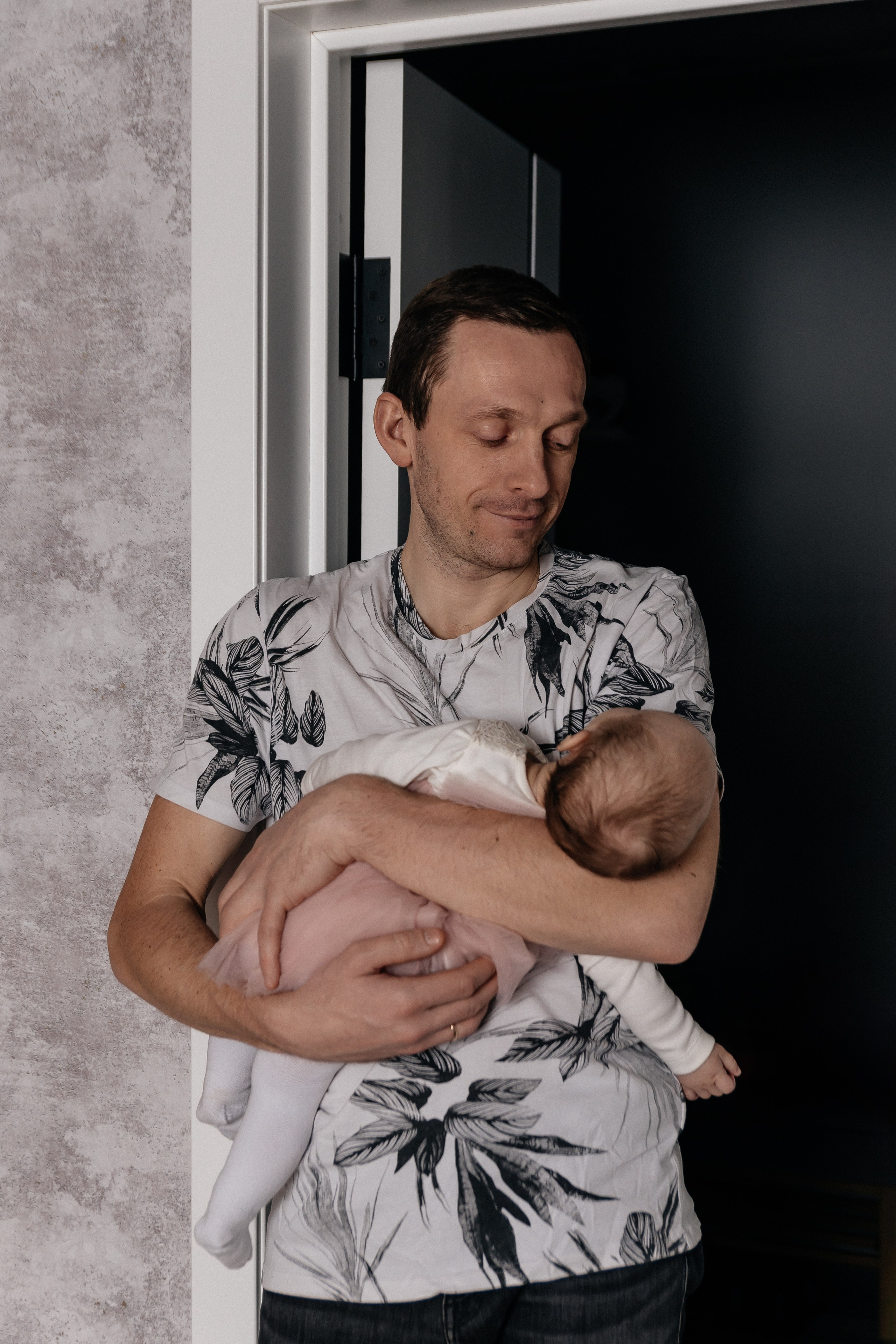 Маргарита, Дима и Лера. Семейный фотограф Минск Усова Ольга