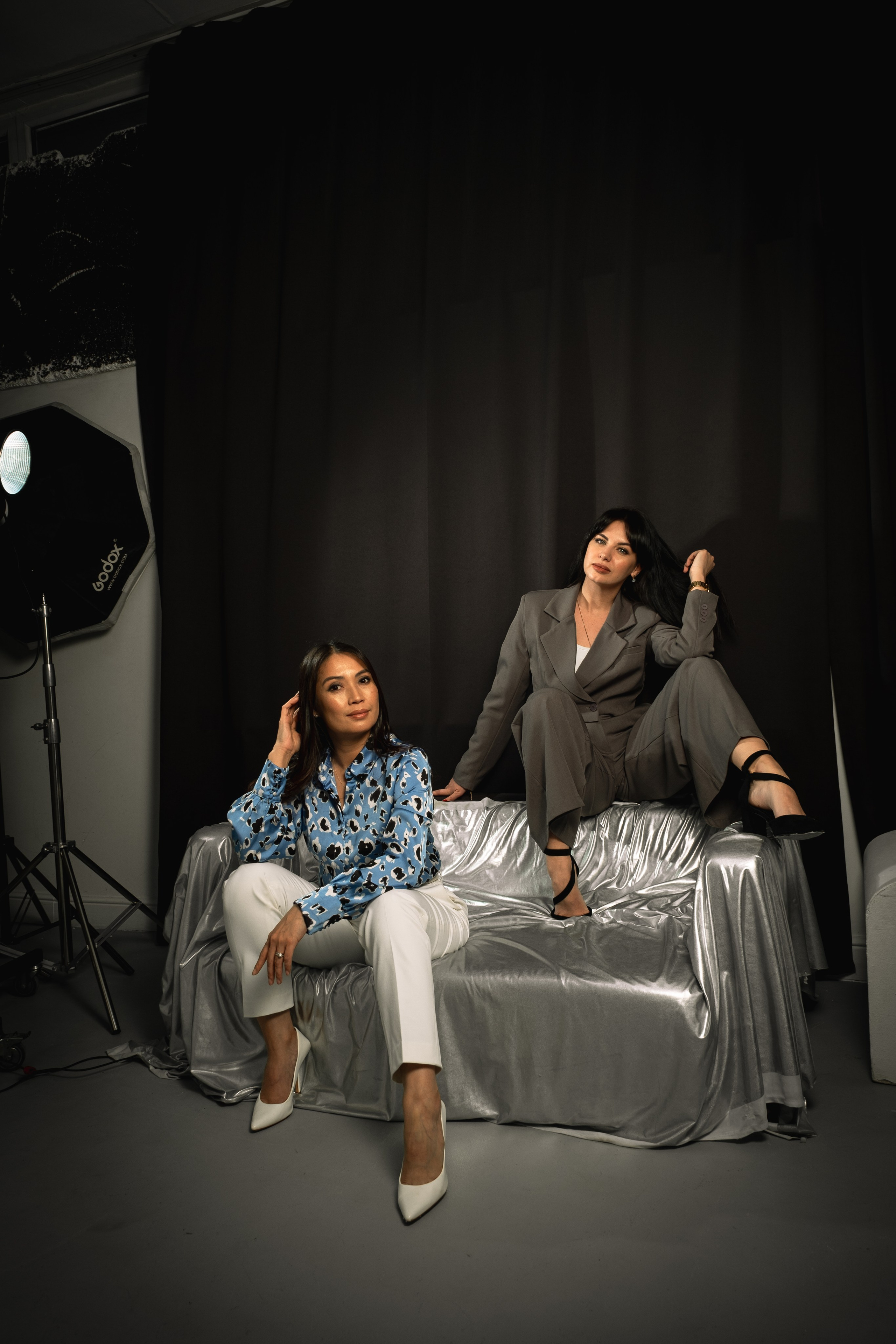 Dana & Nadia. Видеограф и Фотограф в Алматы и Караганда