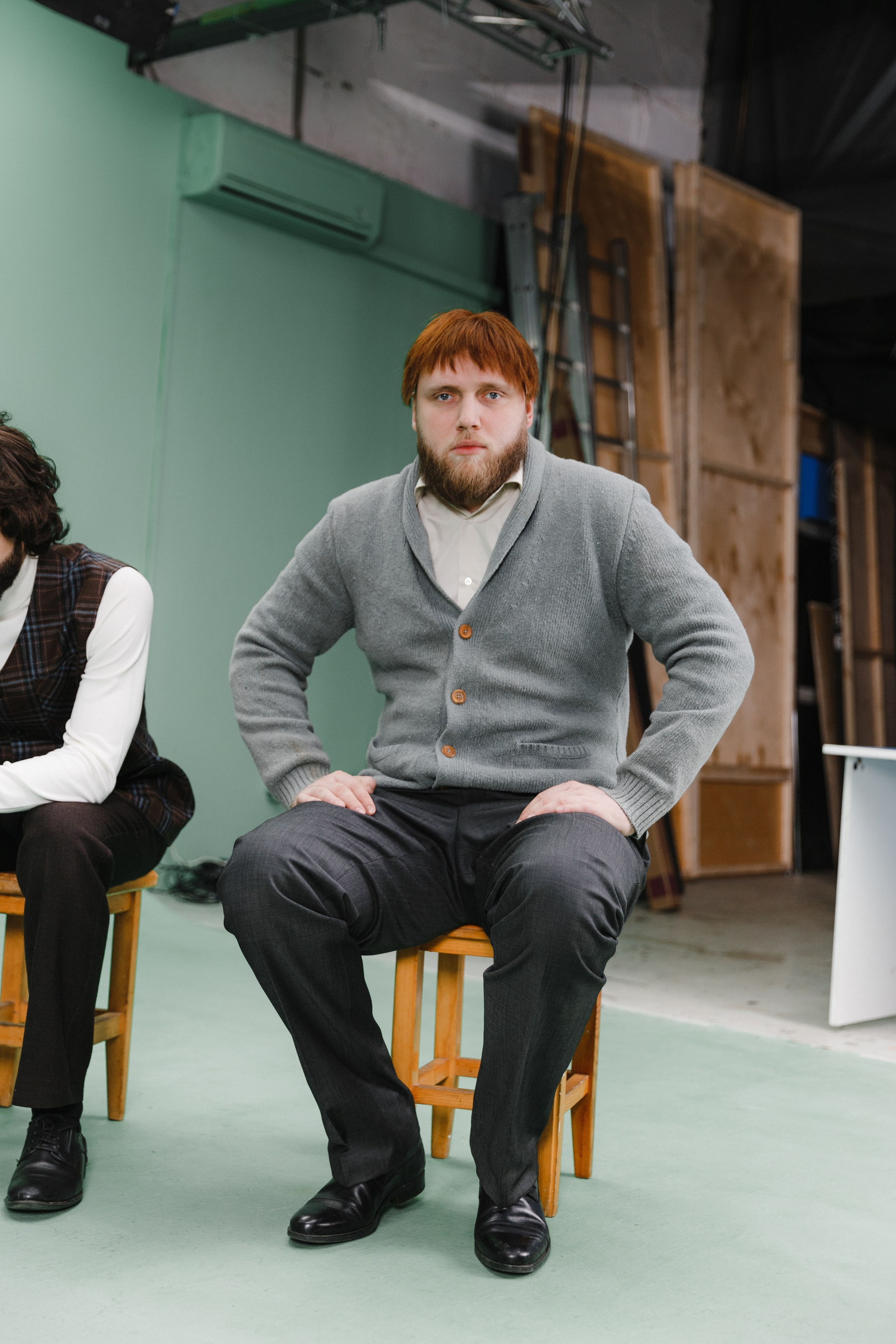 Labelcom. AMODEO STUDIO