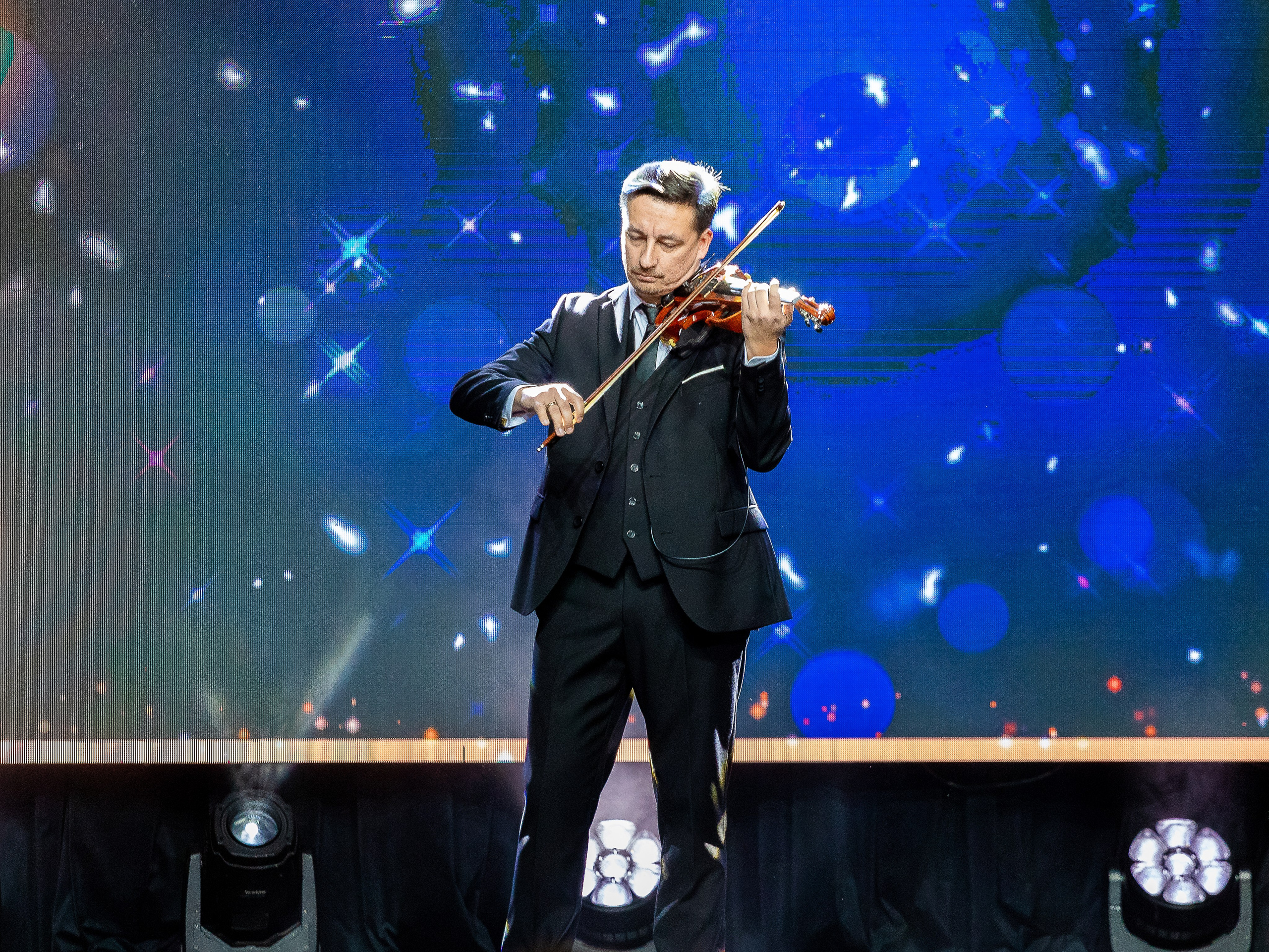 НГ по-Сахалински 4. Инга Кузьминская ТОП-фотограф г. Корсаков