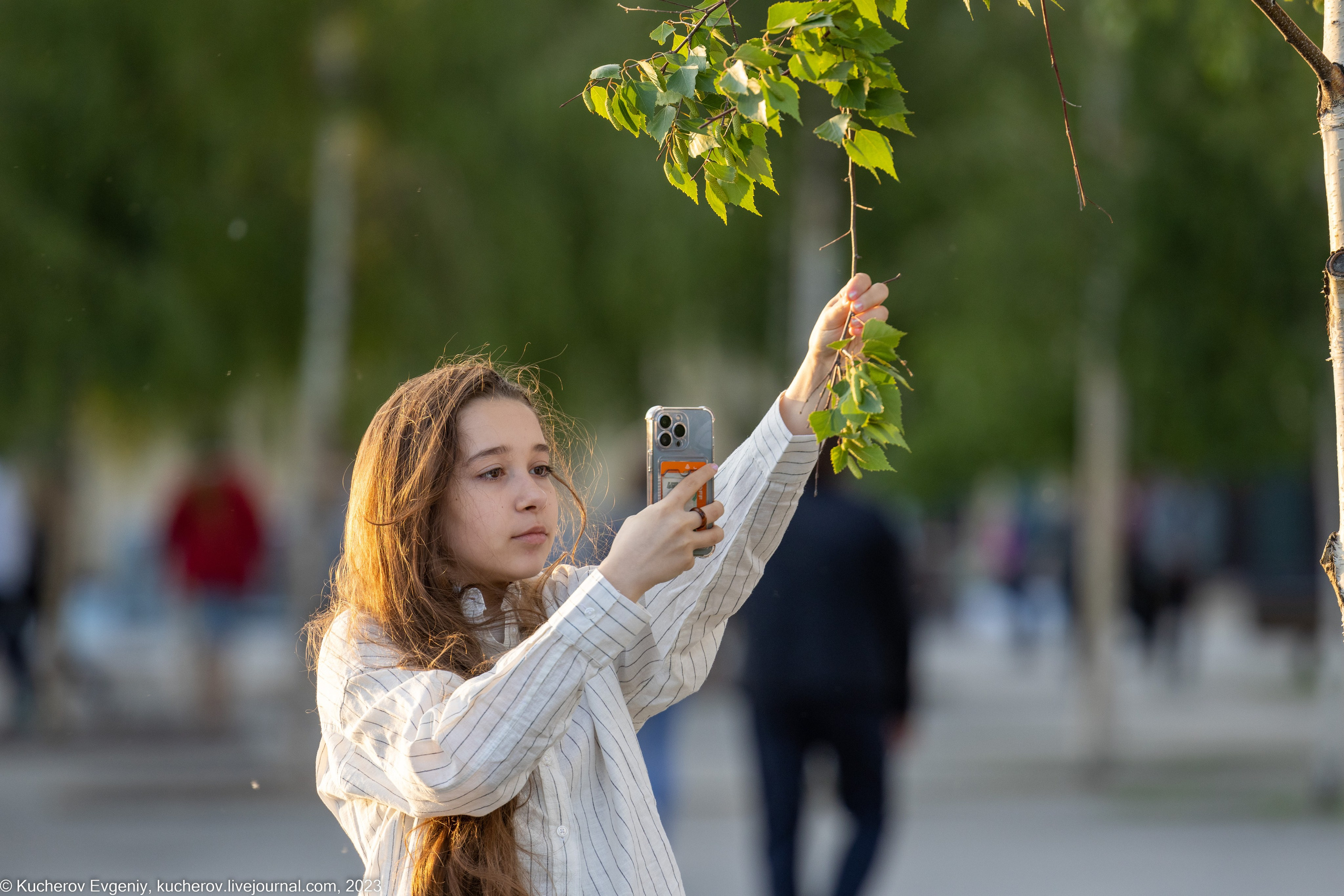 Репортаж. Кучеров Евгений. Фотограф
