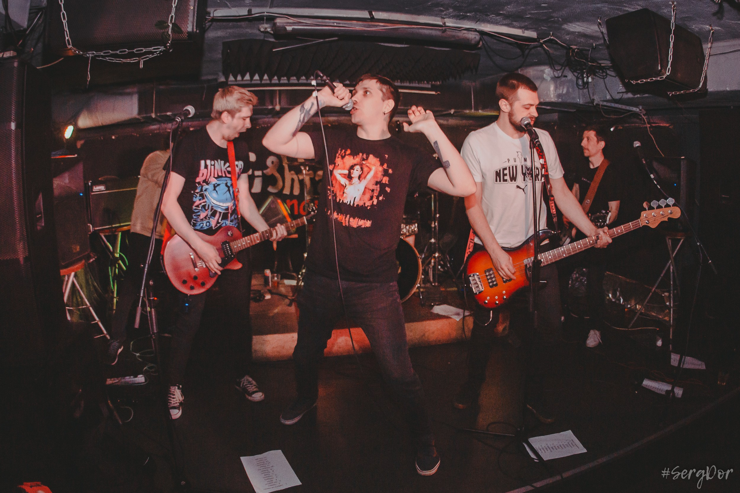 27.05.2023, Санкт-Петербург, День рождения Артёма Шаповалова,Рейд, Котик Джеймс, Манекены, Василий Абакумов, Созвездие N, Богдан Васильев, THE VAZELINE, 27 мая 2023 года, SergDor, #SergDor, концерт, гости, FISH FABRIQUE NOUVELLE, Фишка