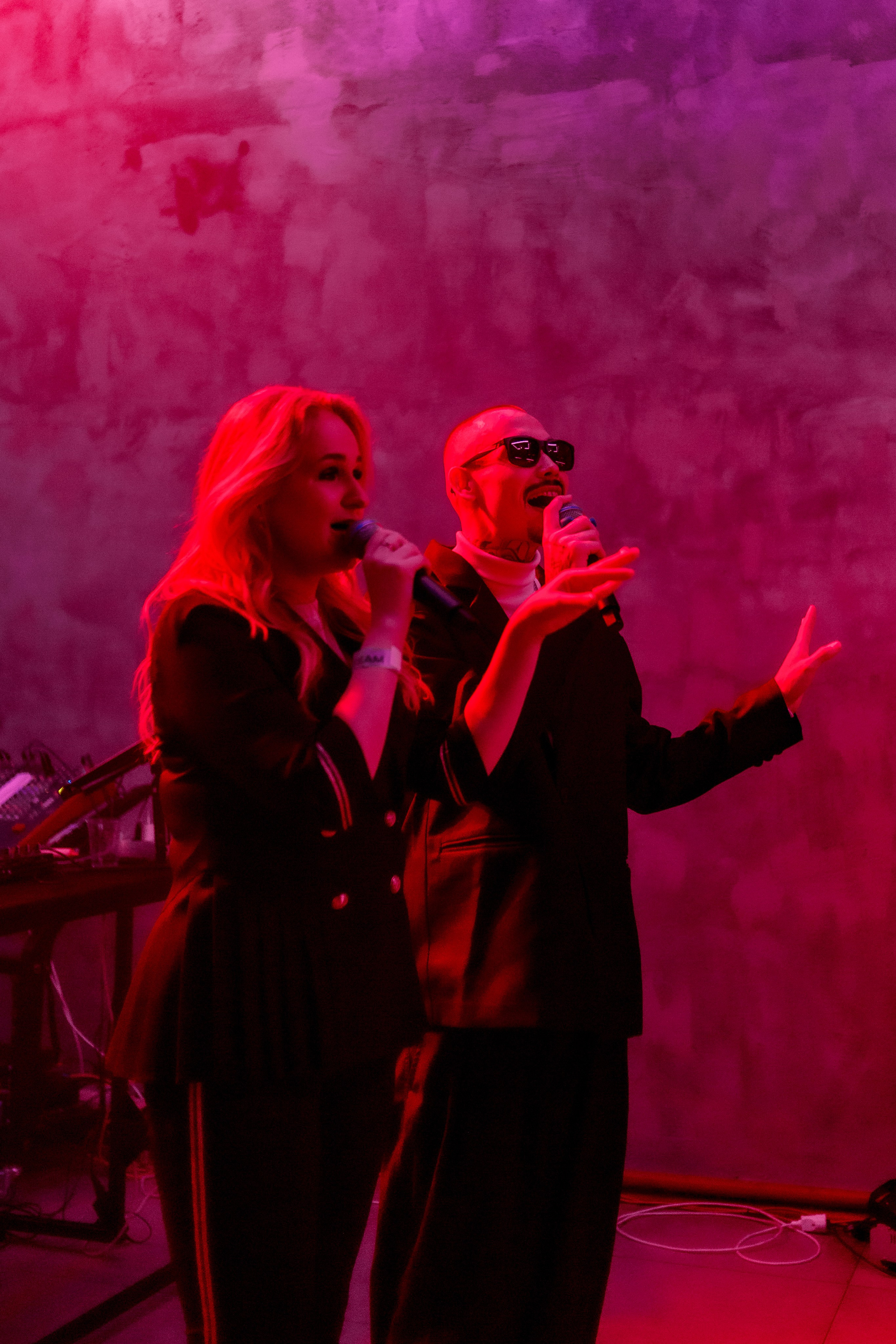 Корпоратив Betone. Свадебный фотограф в Москве — Ольга Козловская