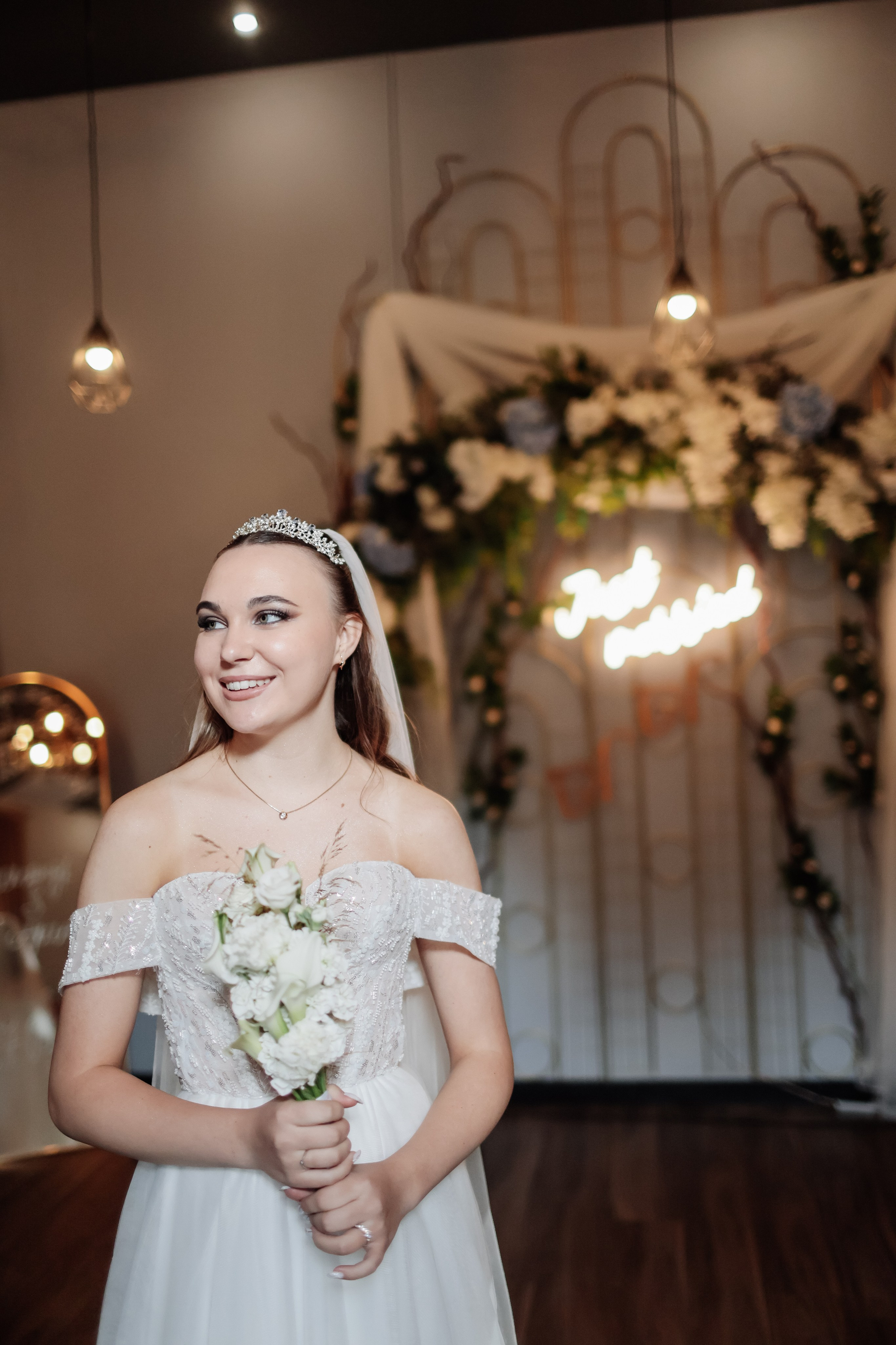 Александр и Арина. Твой снимок СПб