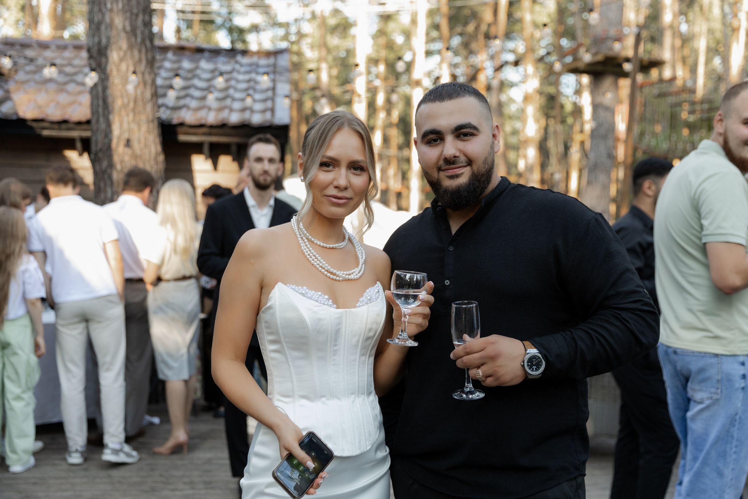 E & T | WEDDING DAY. Универсальный фотограф и видеограф в Самаре