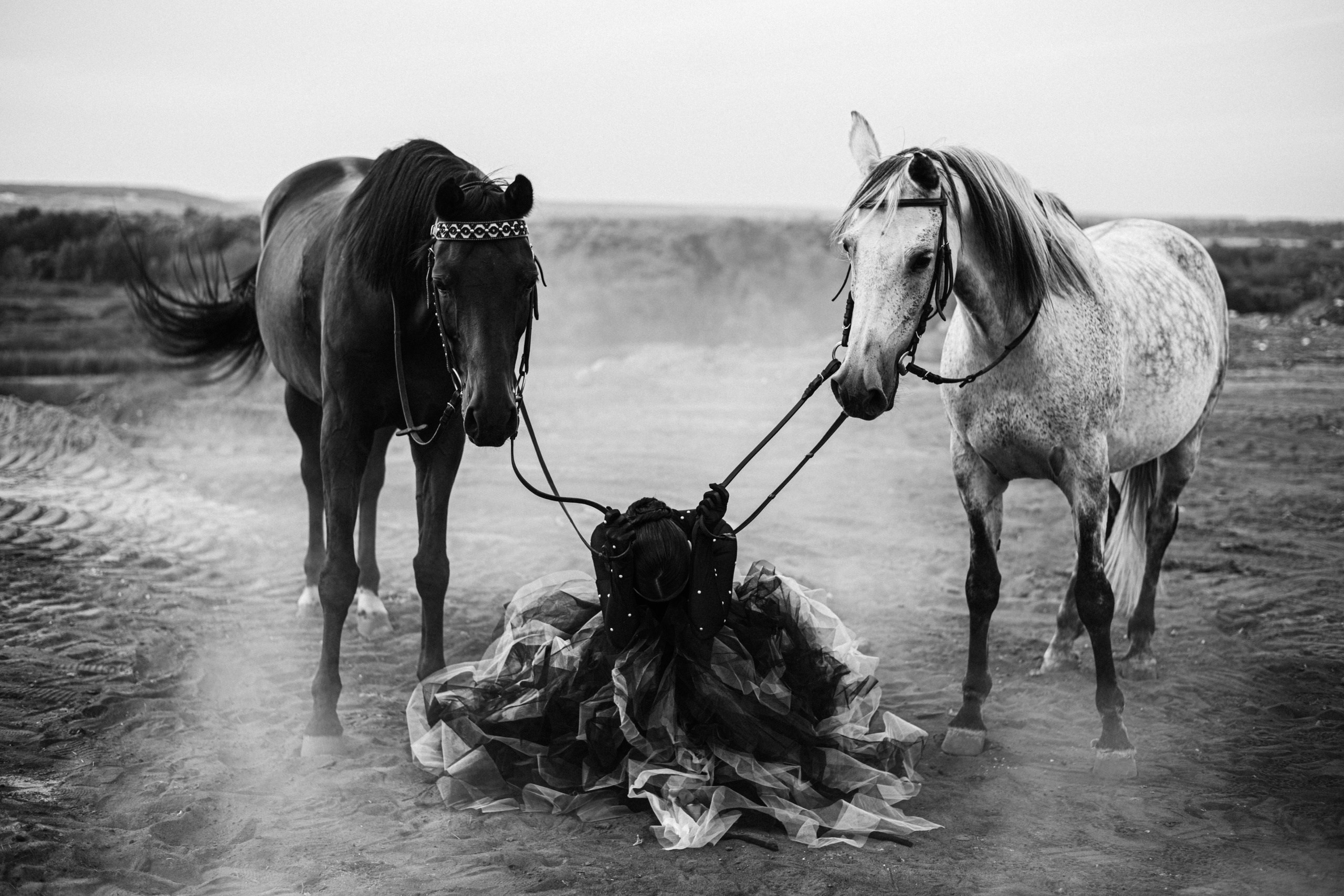 Портретный фотограф Марина Щеглова в Москве