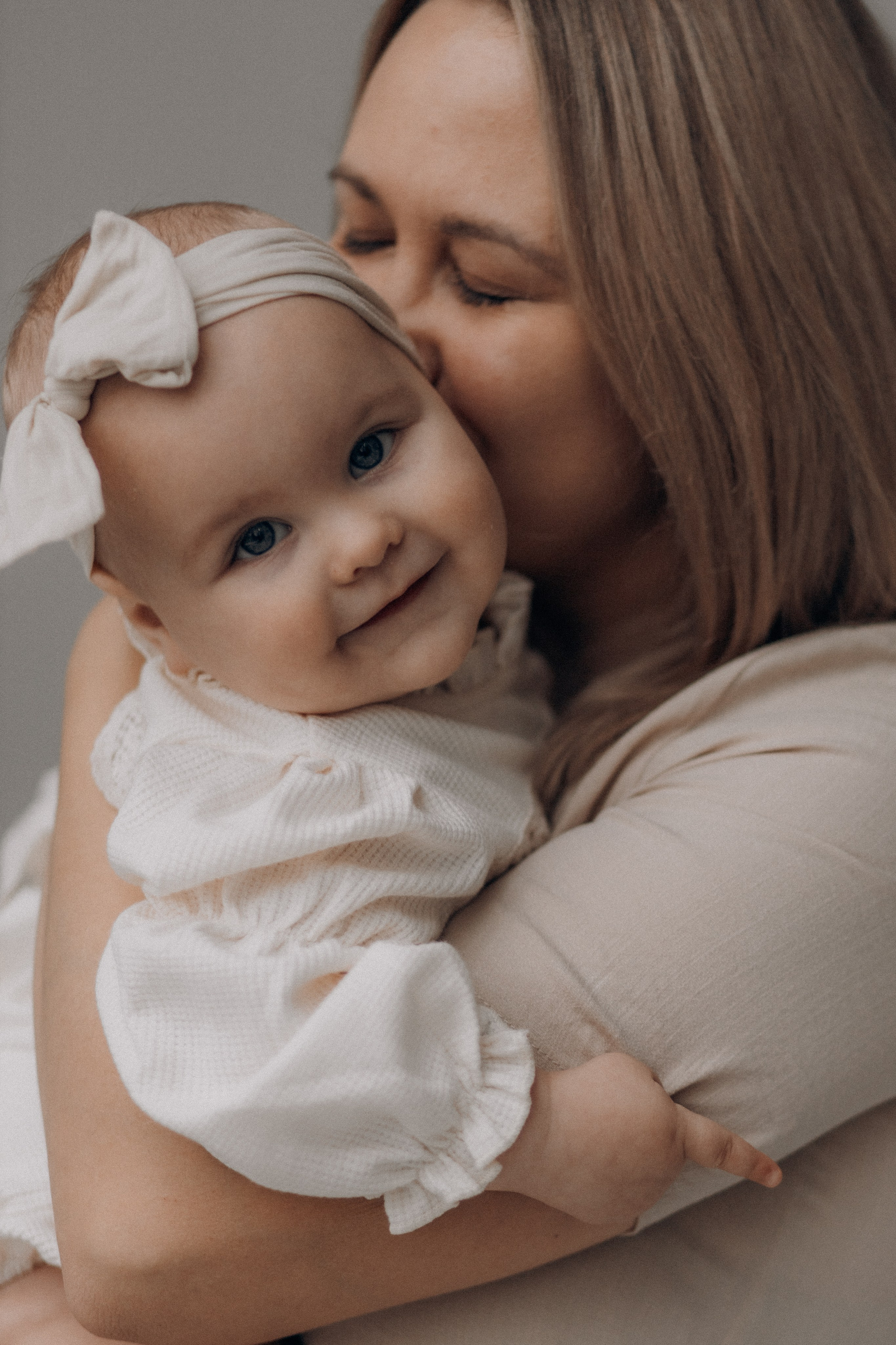 Паша, Таня, Есения. Семейный фотограф Нижний Новгород Мария Воробьева
