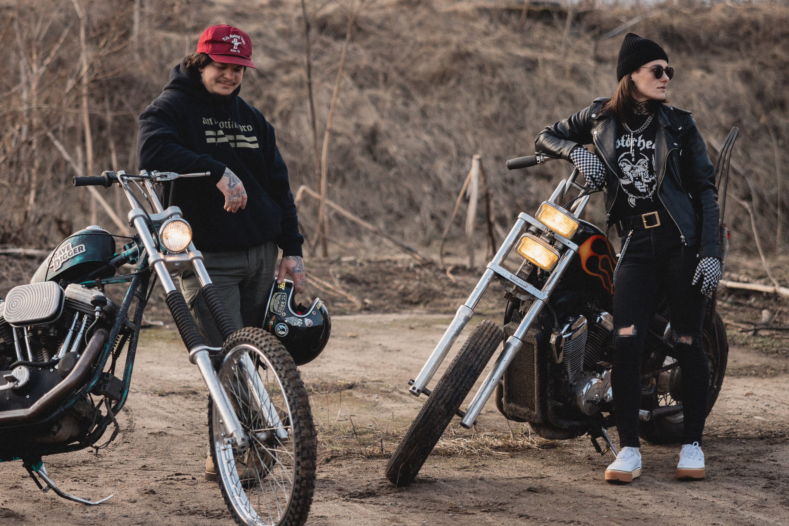 Денис & Алина