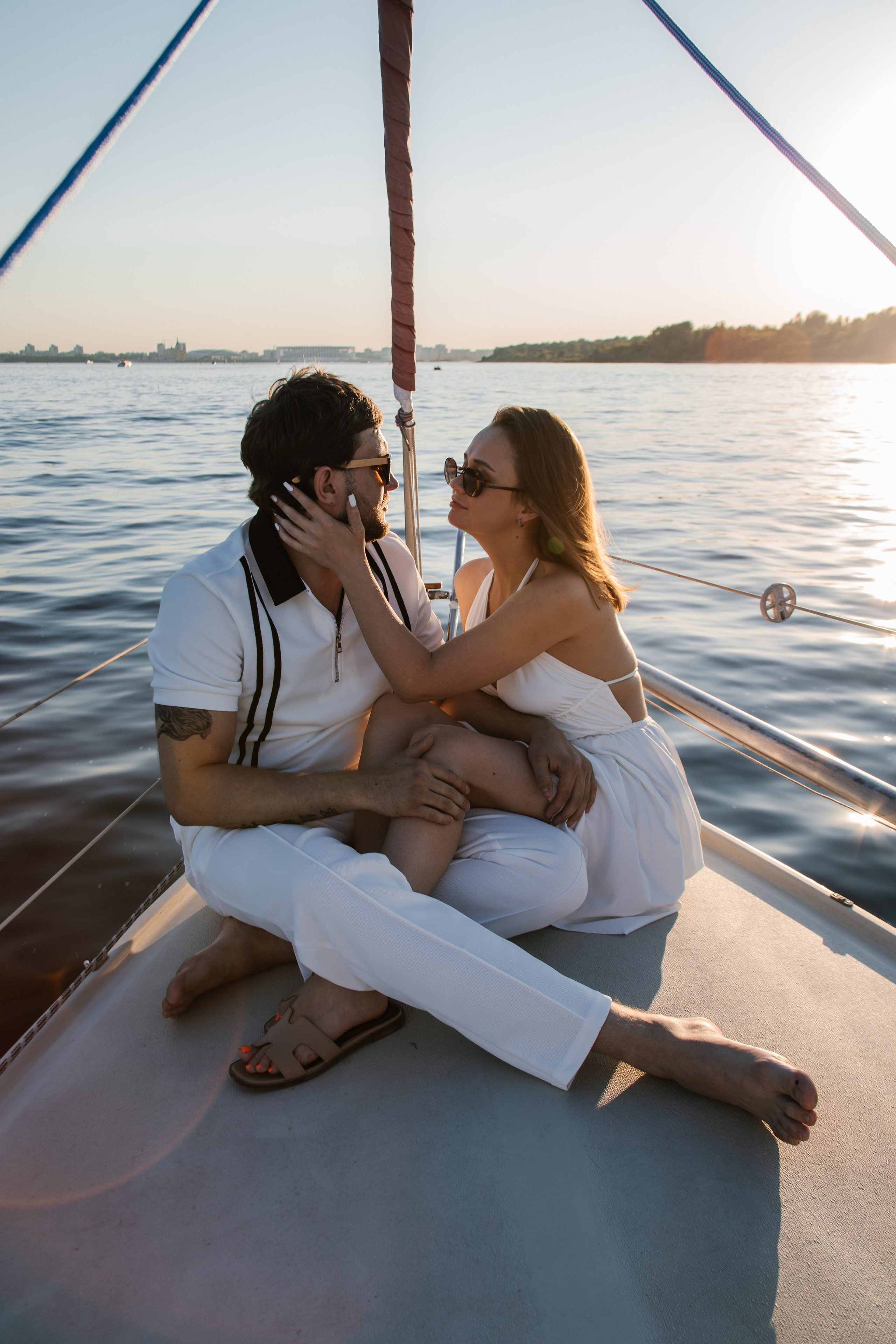 АНЯ И ДИМА. ФОТОГРАФ АЛИНА ФОКА