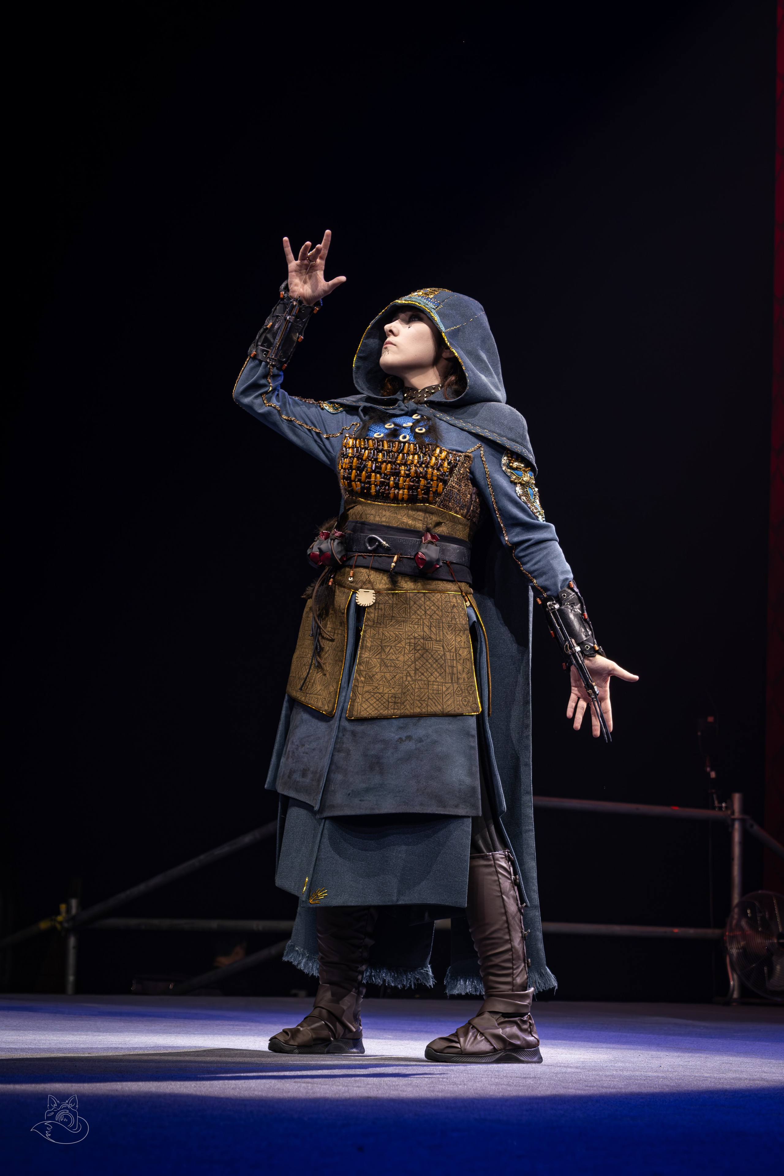 Конкурс Epic Con Russia 2025 | Москва. Косплей фотограф