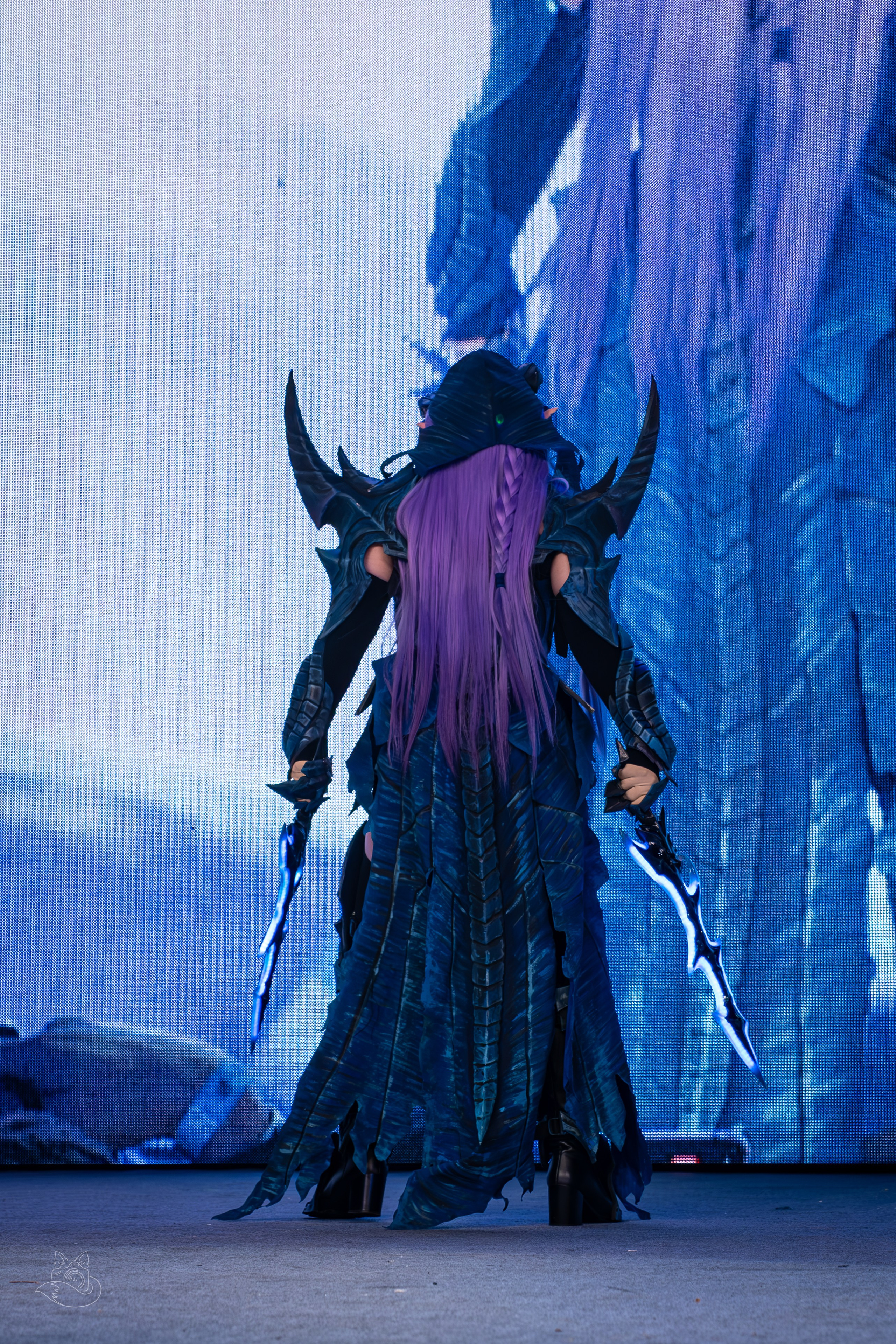 Конкурс Epic Con Russia 2025 | Москва. Косплей фотограф