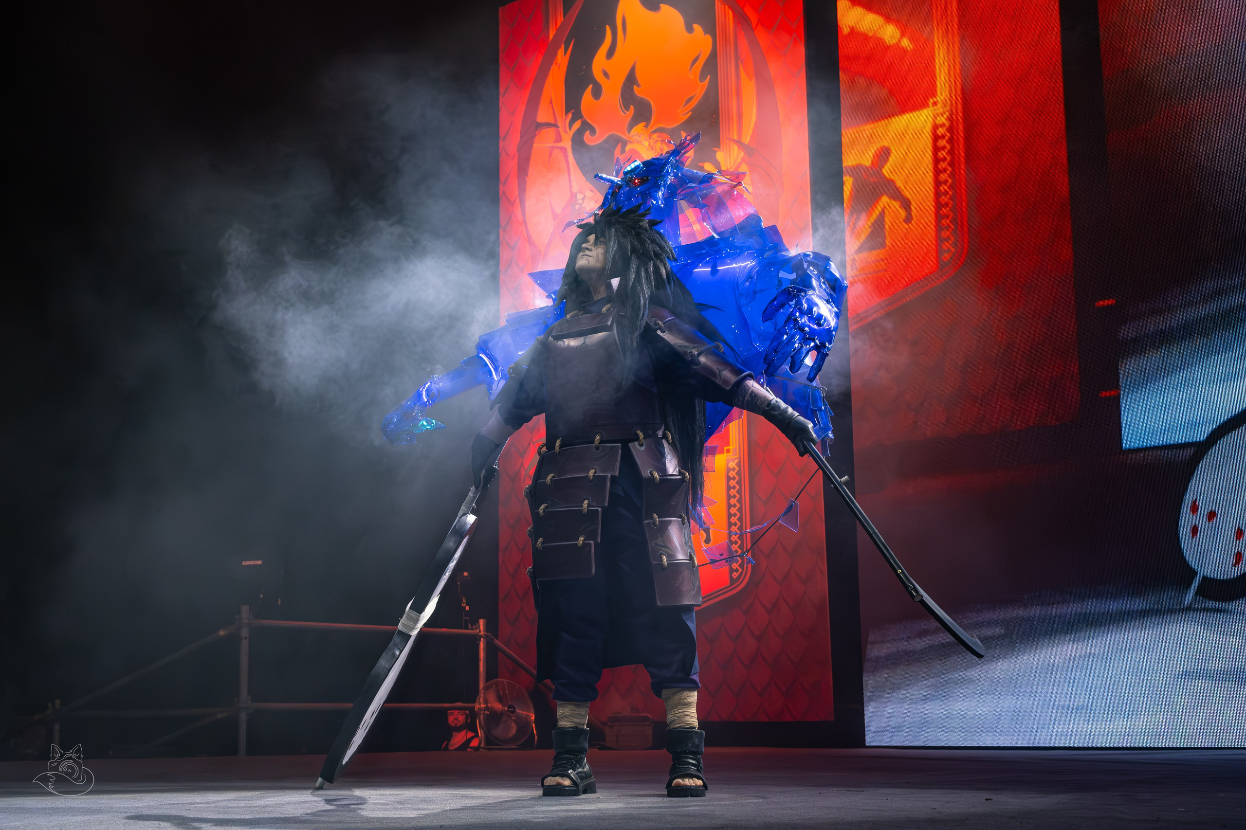 Конкурс Epic Con Russia 2025 | Москва. Косплей фотограф