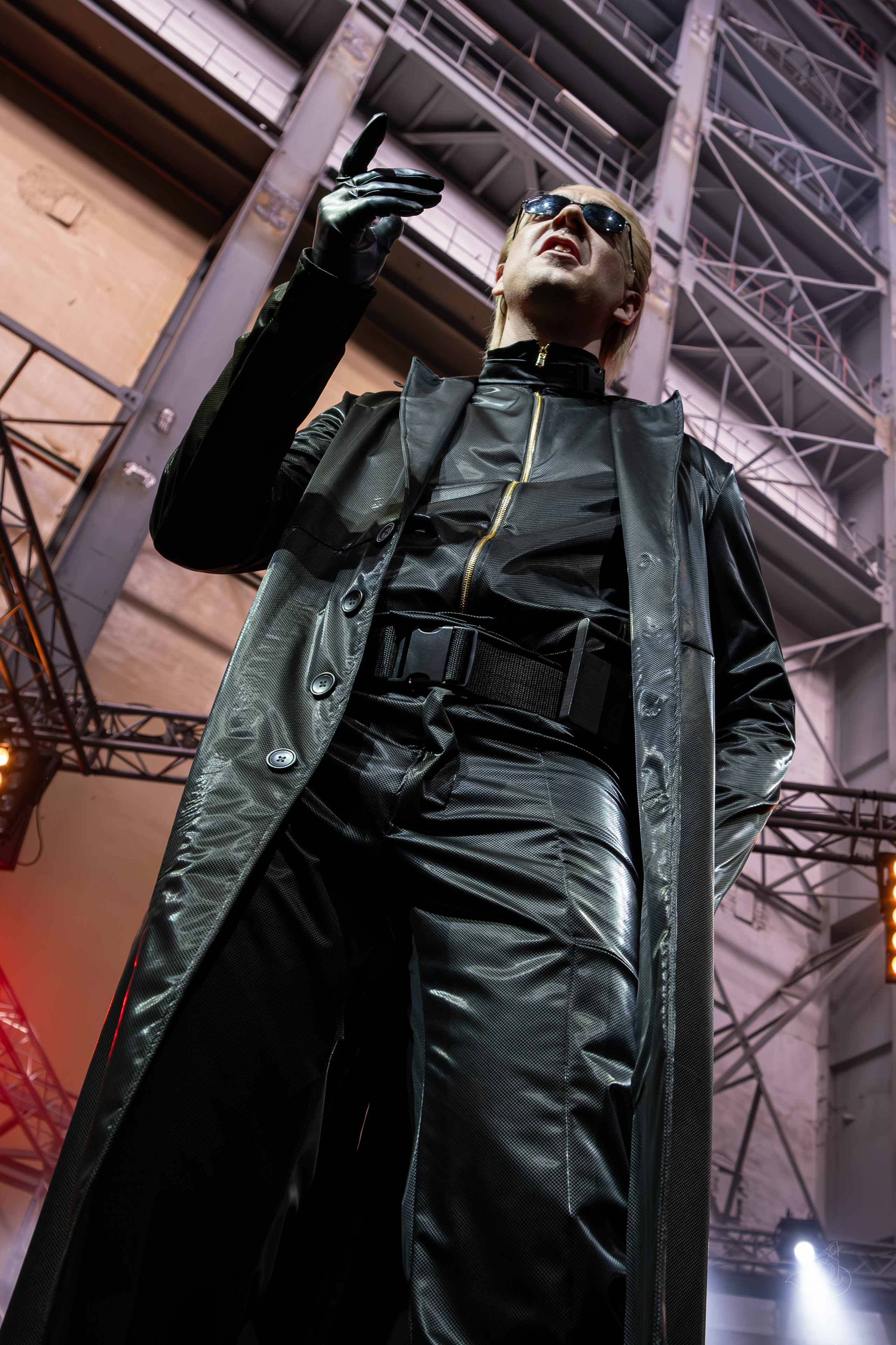 Конкурс Epic Con 2024. Косплей фотограф