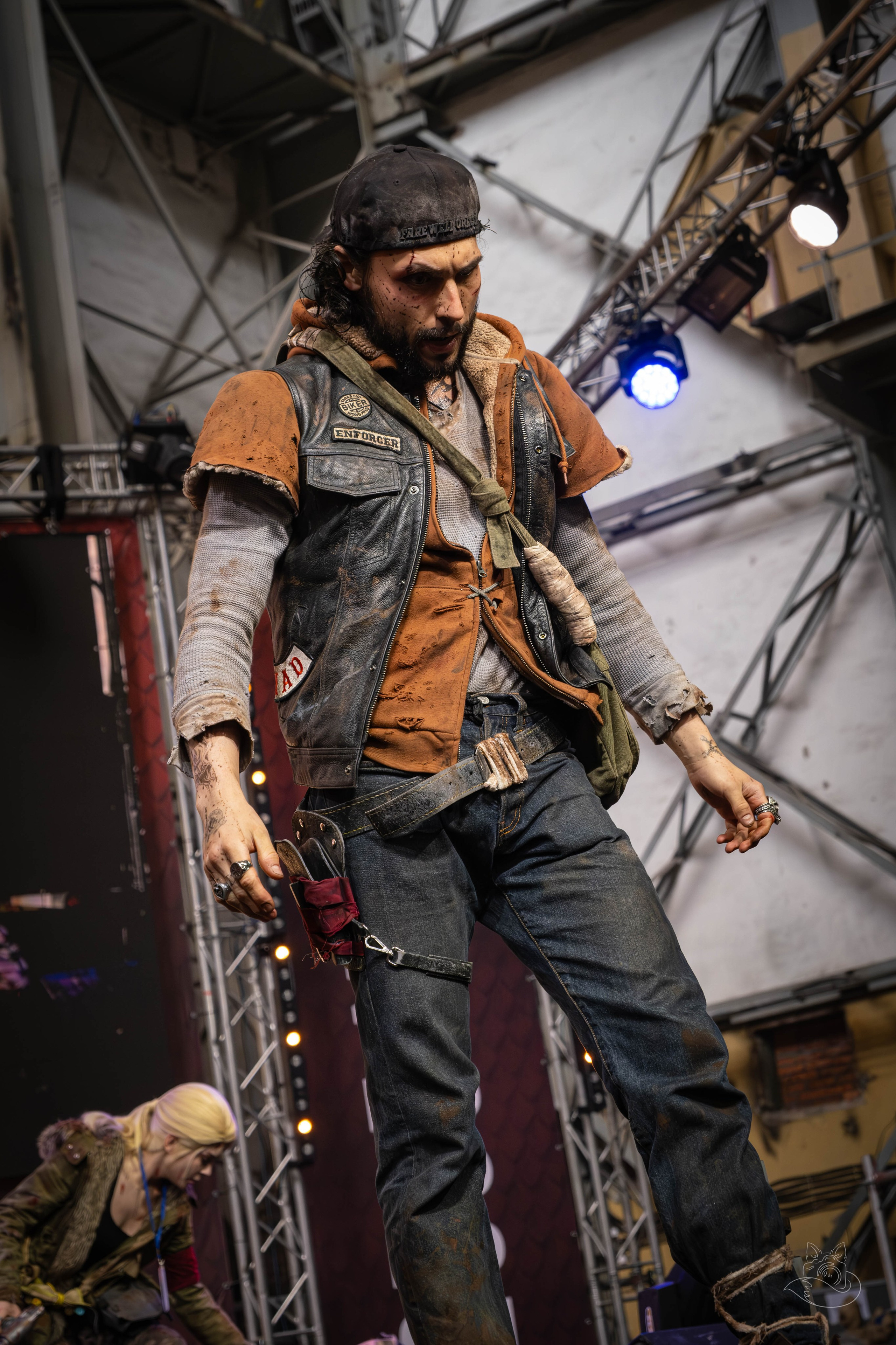 Победители Epic Con 2025. Косплей фотограф