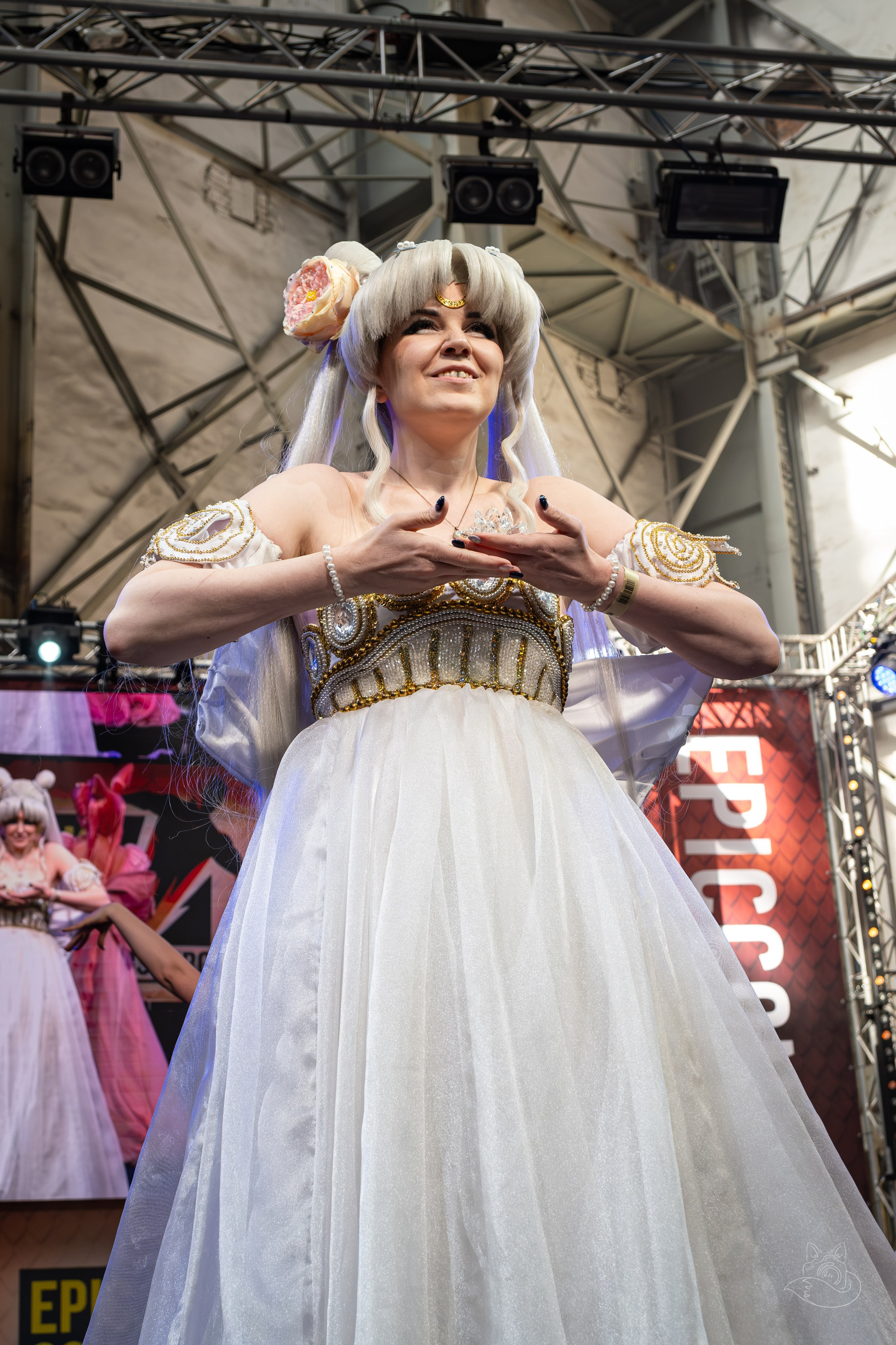 Конкурс Epic Con 2025. Косплей фотограф