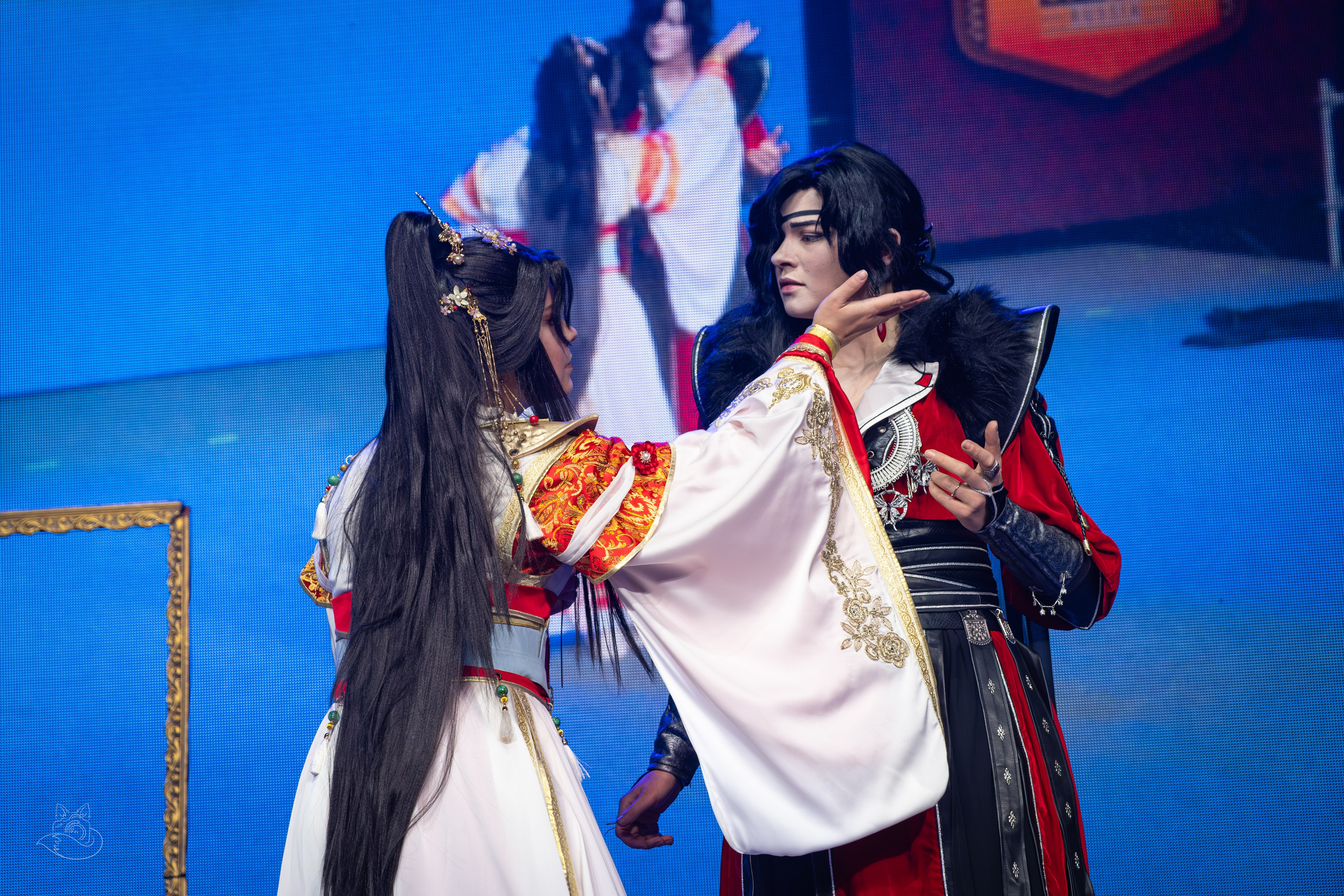 Победители Epic Con Russia 2025 | Москва. Косплей фотограф