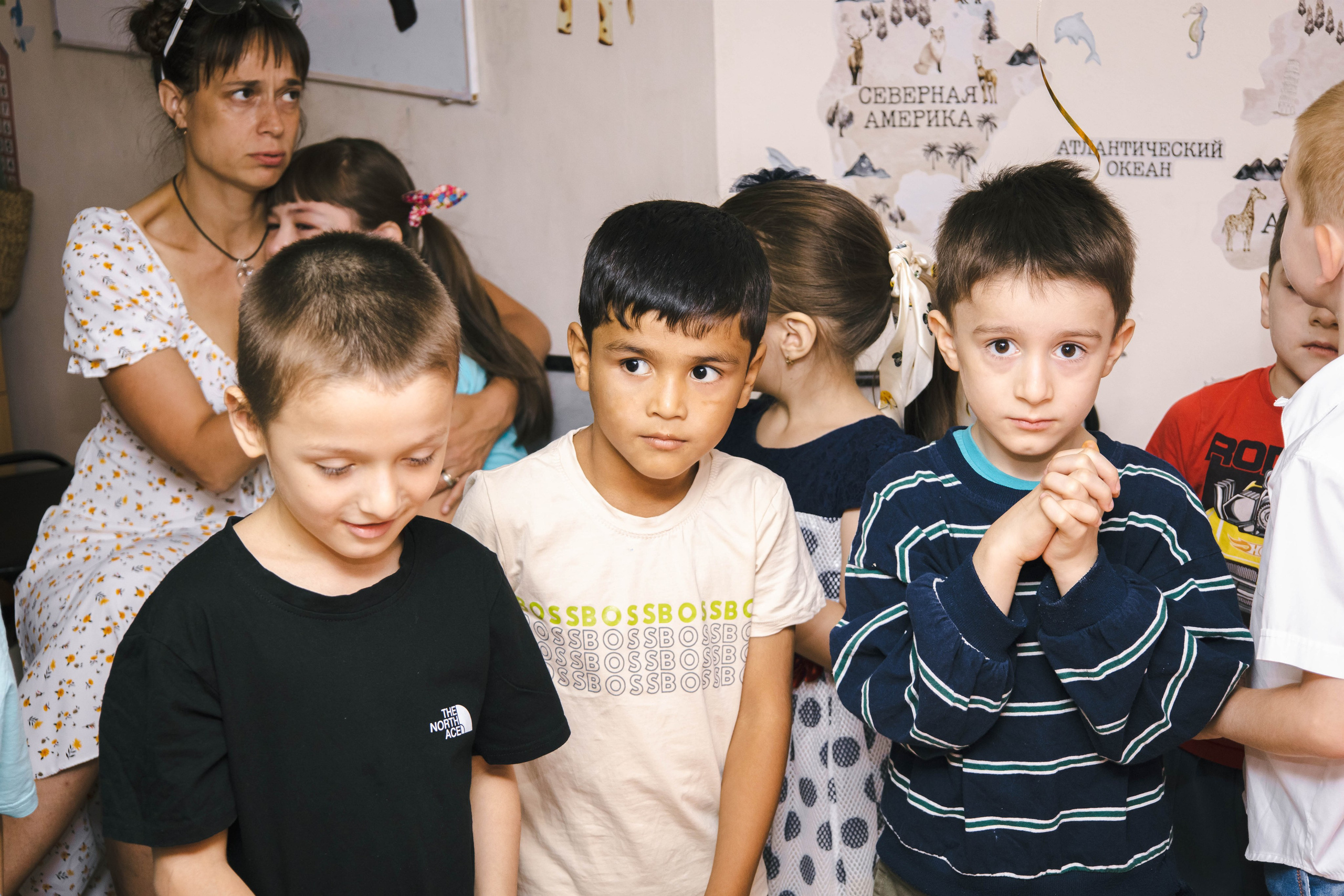 Детский выпускной. Фотограф твоих воспоминаний | Алексей Алексеев