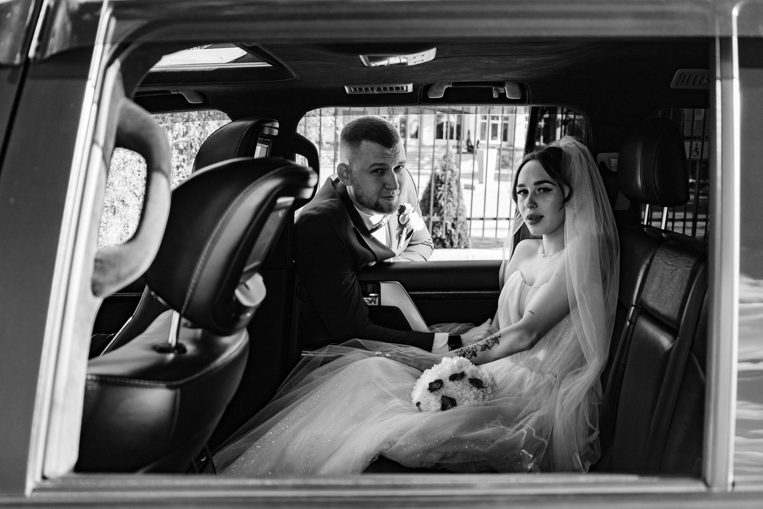 JULIA & ALEXANDER. Фотограф твоих воспоминаний | Алексей Алексеев