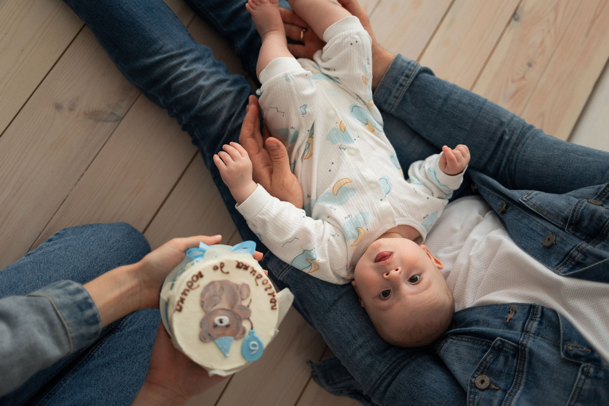 L&E&L. Семейный фотограф в Севастополе и Симферополе Александра Чистякова