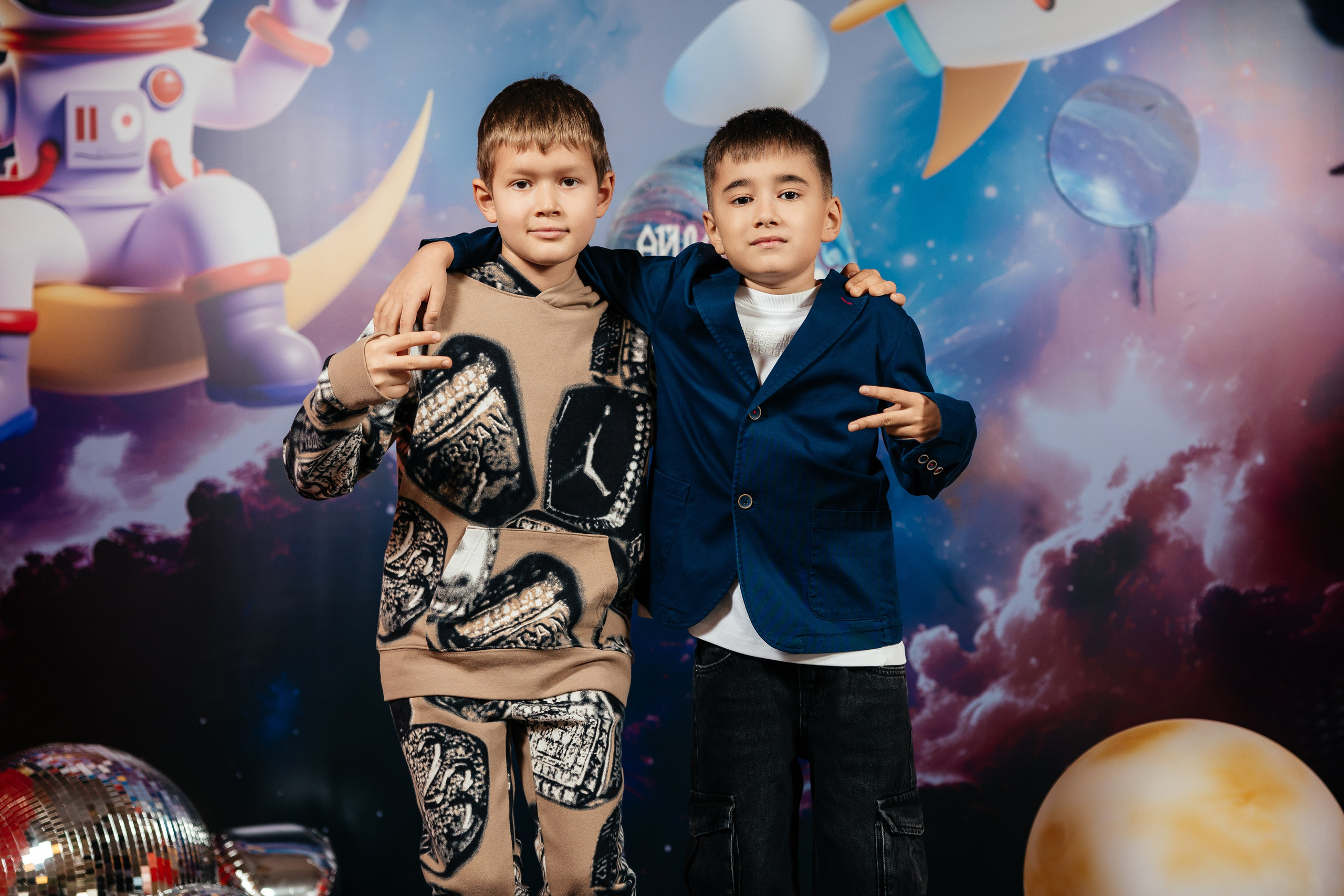 День рождения Кирилла. Репортажный и свадебный фотограф в Краснодаре Владислав Рыжов